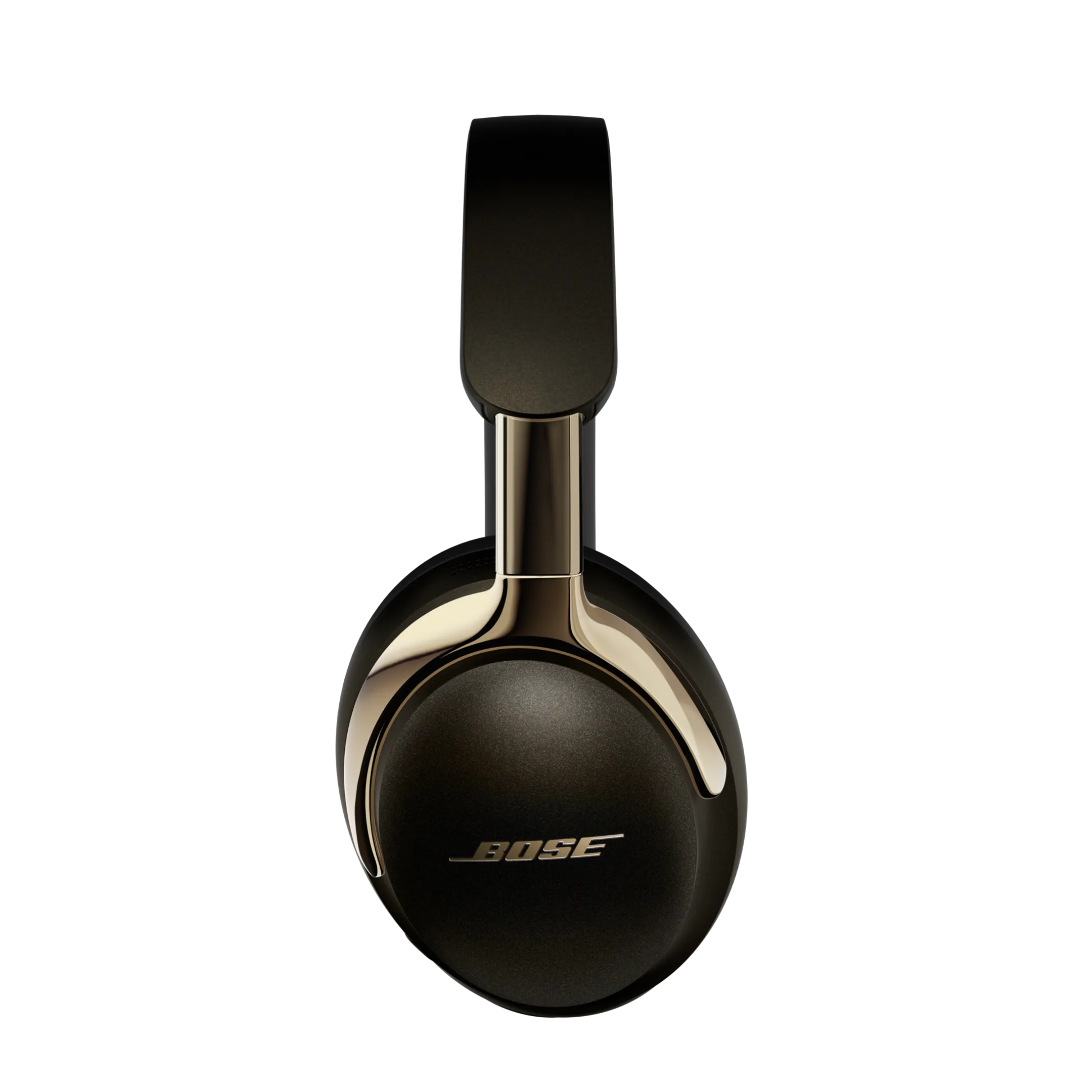 Bose QuietComfort Ultra (2nd Gen) koptelefoon - Gold image