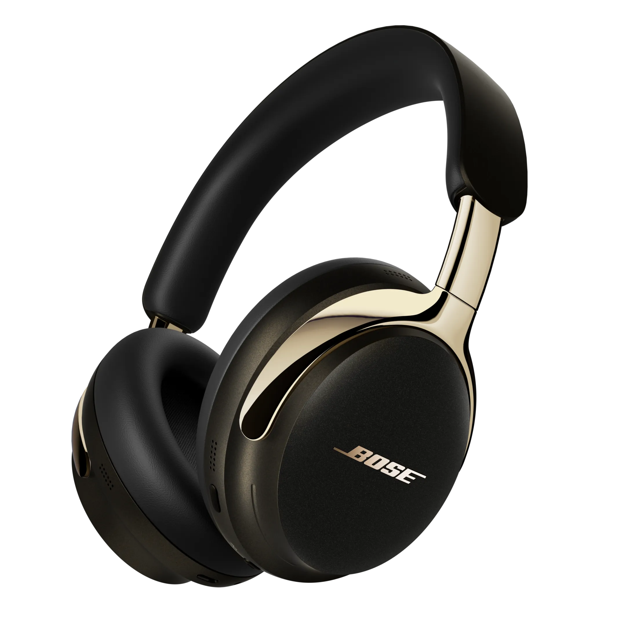Bose QuietComfort Ultra (2nd Gen) koptelefoon - Gold image