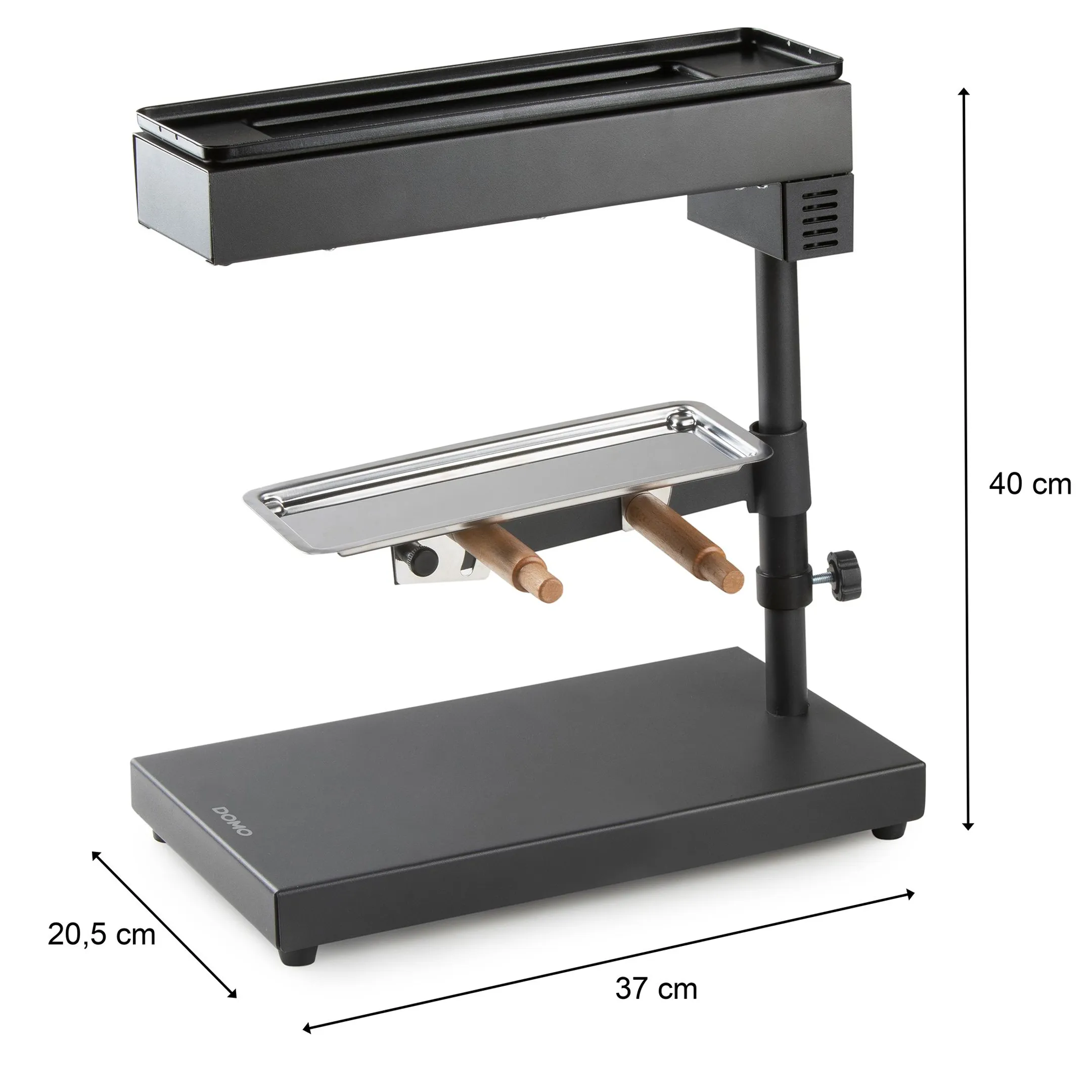 Domo Raclette DO1145RC image
