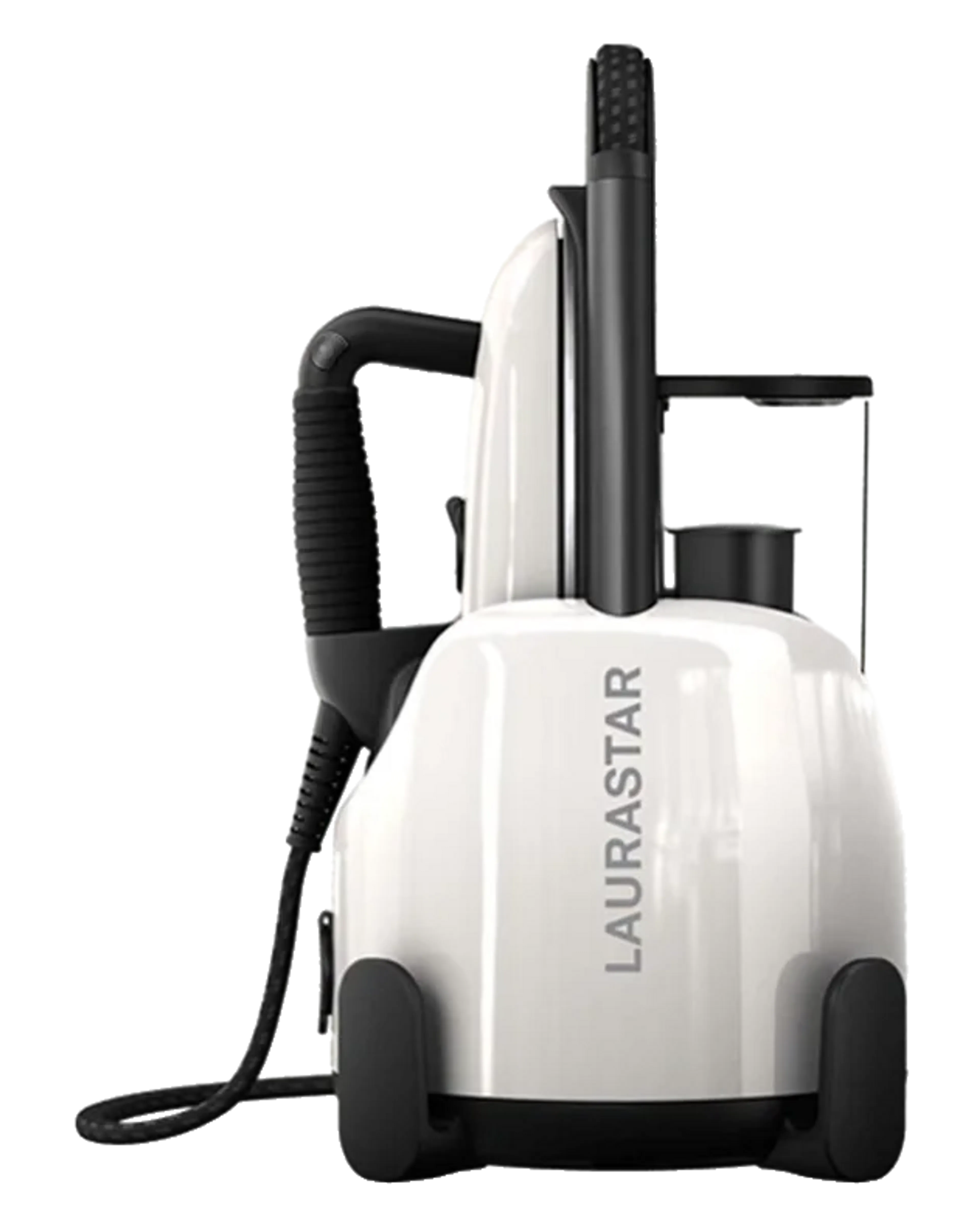 Laurastar Generateur vapeur Lift Pure White image