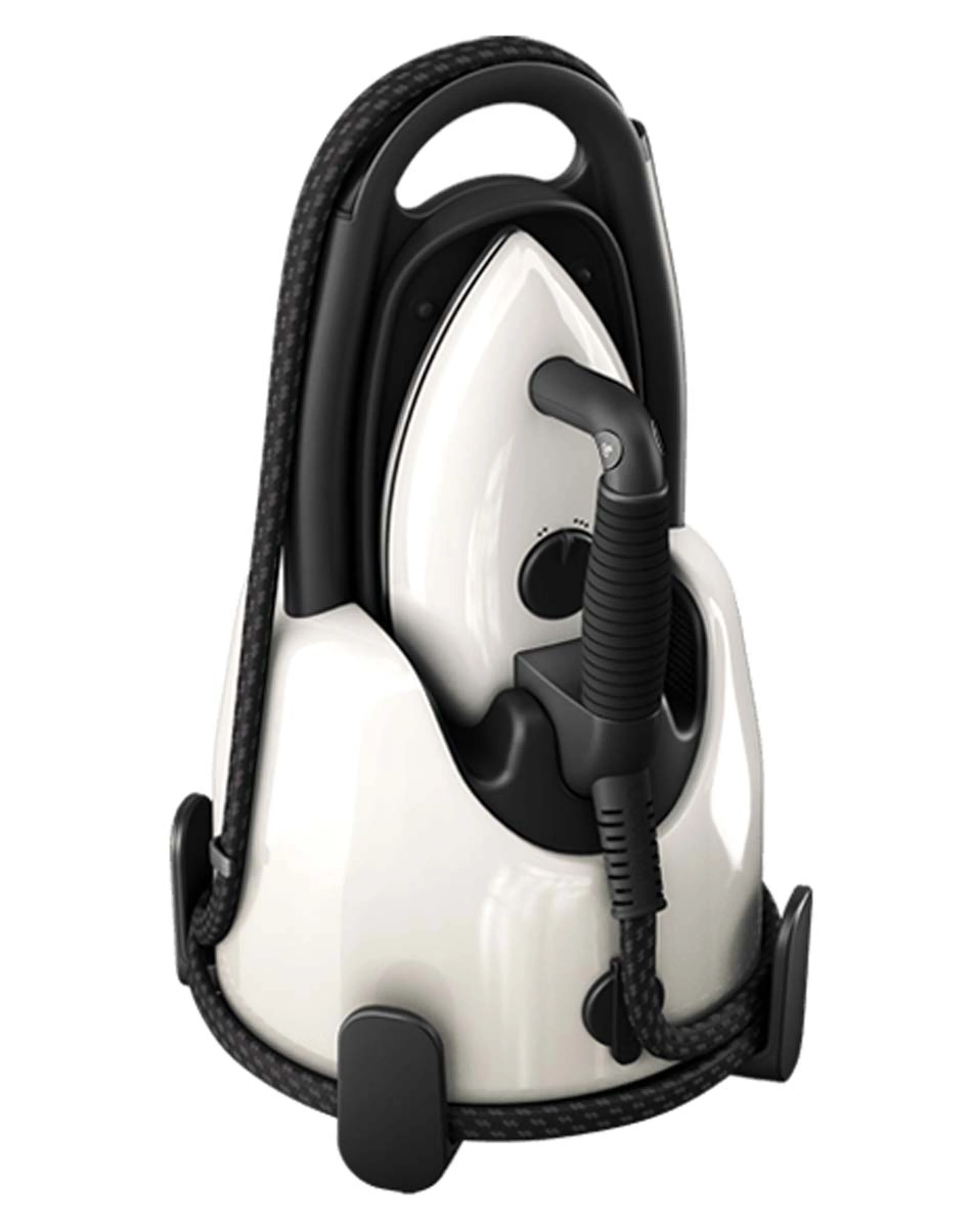 Laurastar Generateur vapeur Lift Pure White image