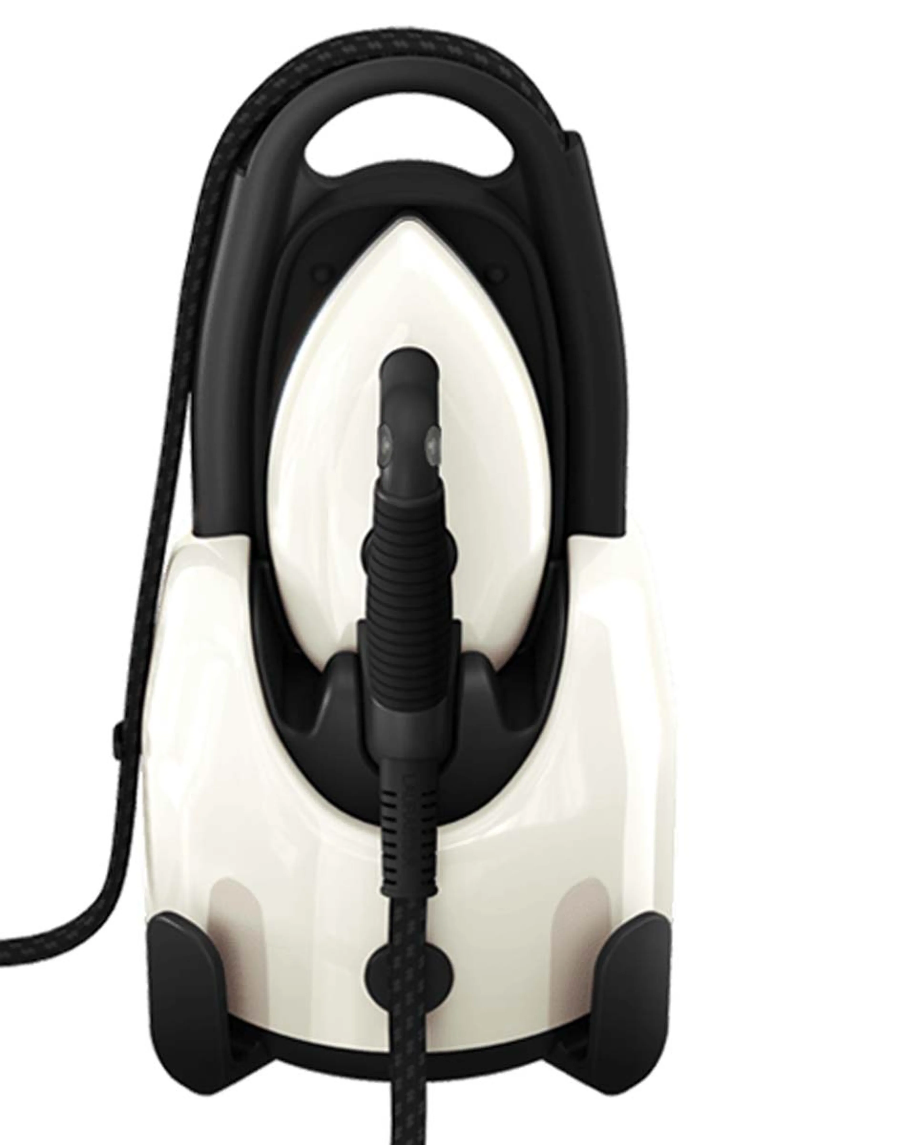 Laurastar Generateur vapeur Lift Pure White image