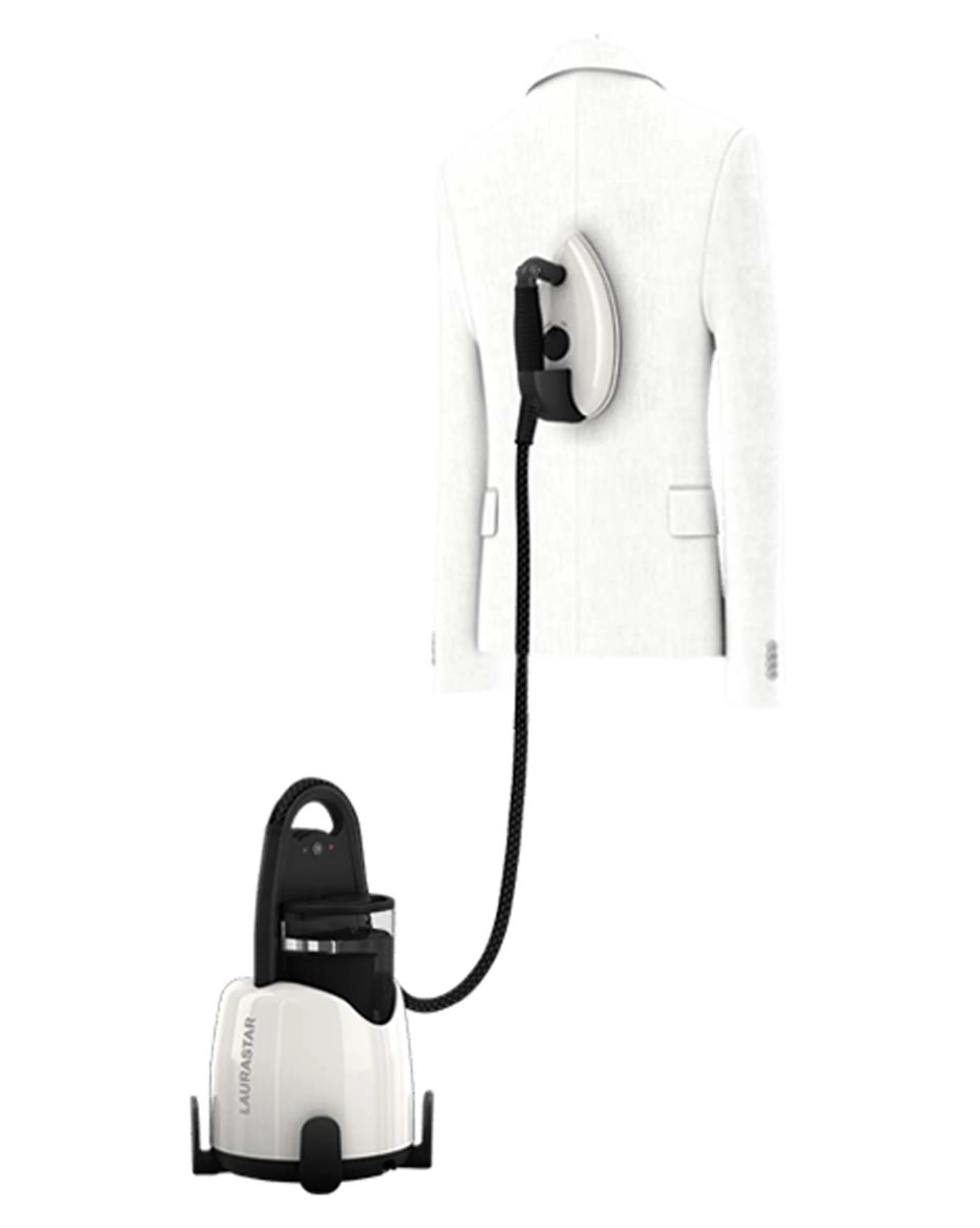 Laurastar Generateur vapeur Lift Pure White image