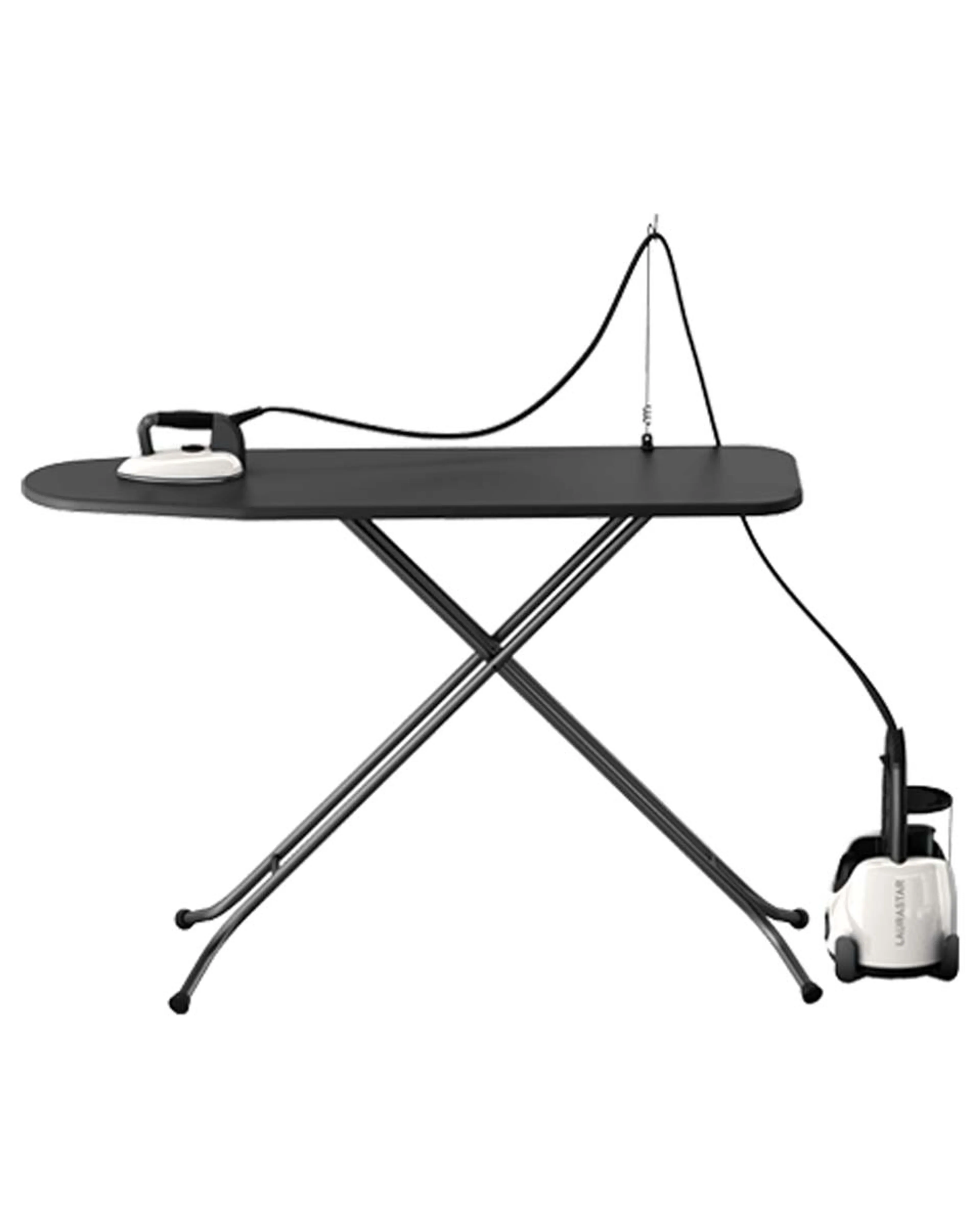 Laurastar Generateur vapeur Lift Pure White image