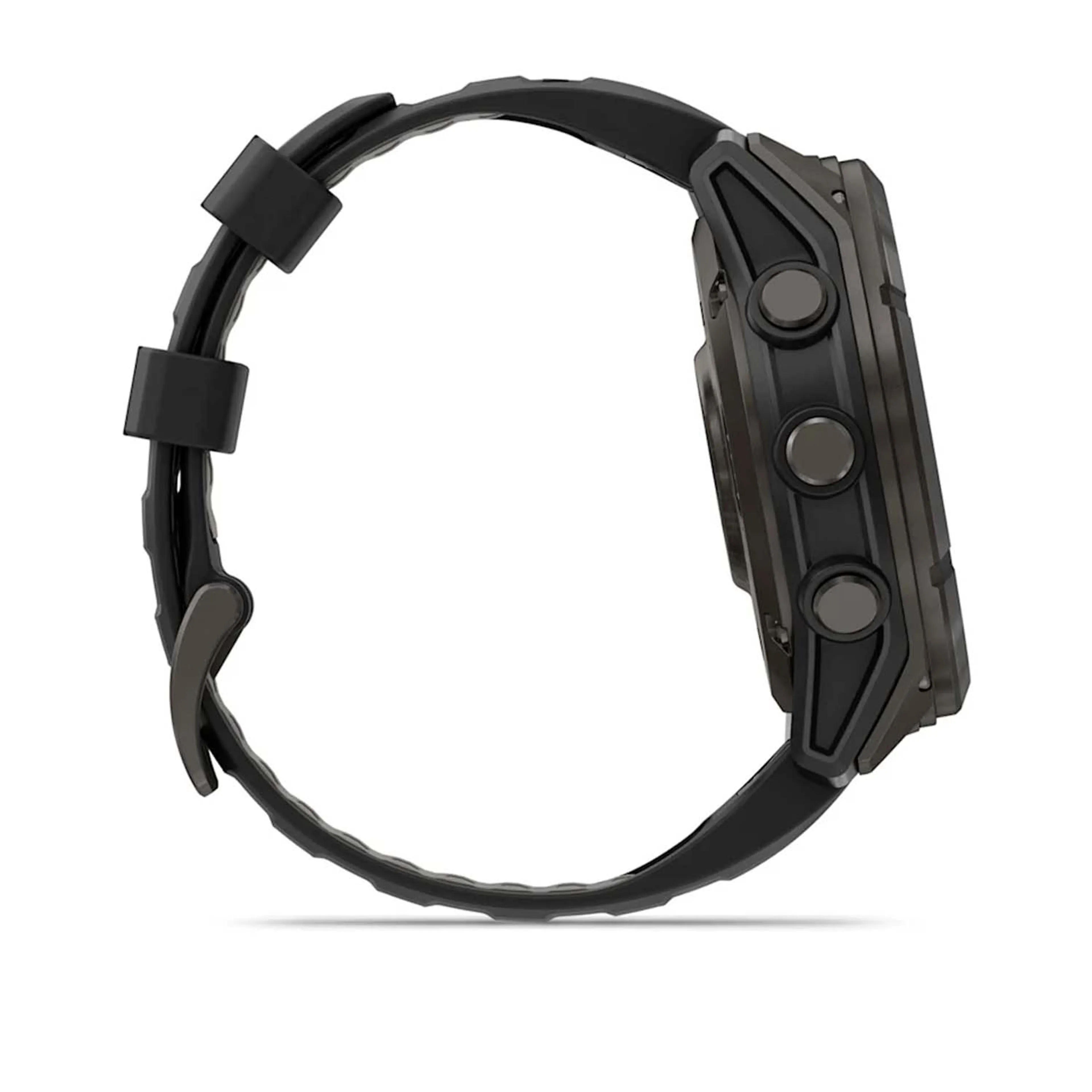 Garmin Fénix 8 Pro 47mm - Grijs image