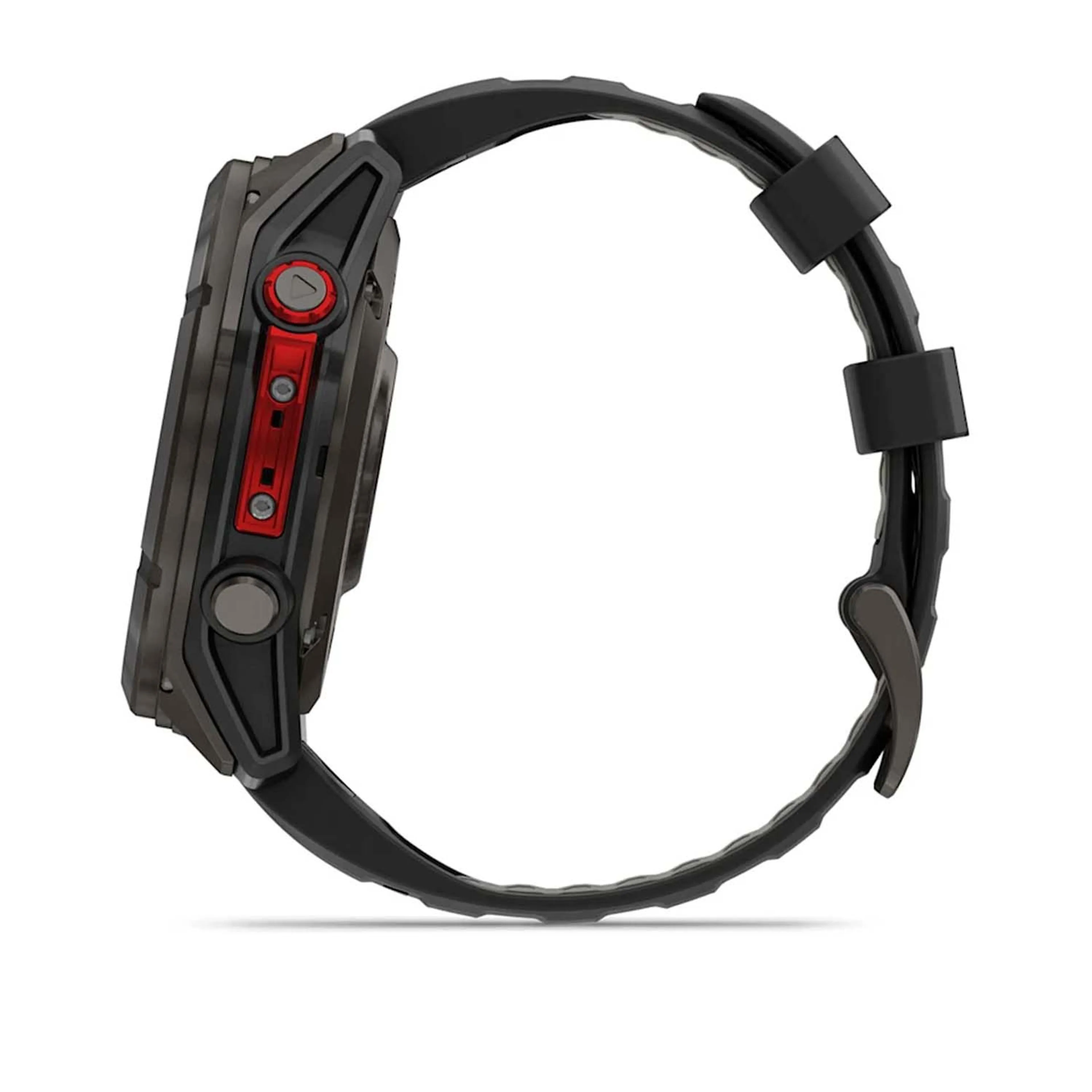 Garmin Fénix 8 Pro 47mm - Grijs image