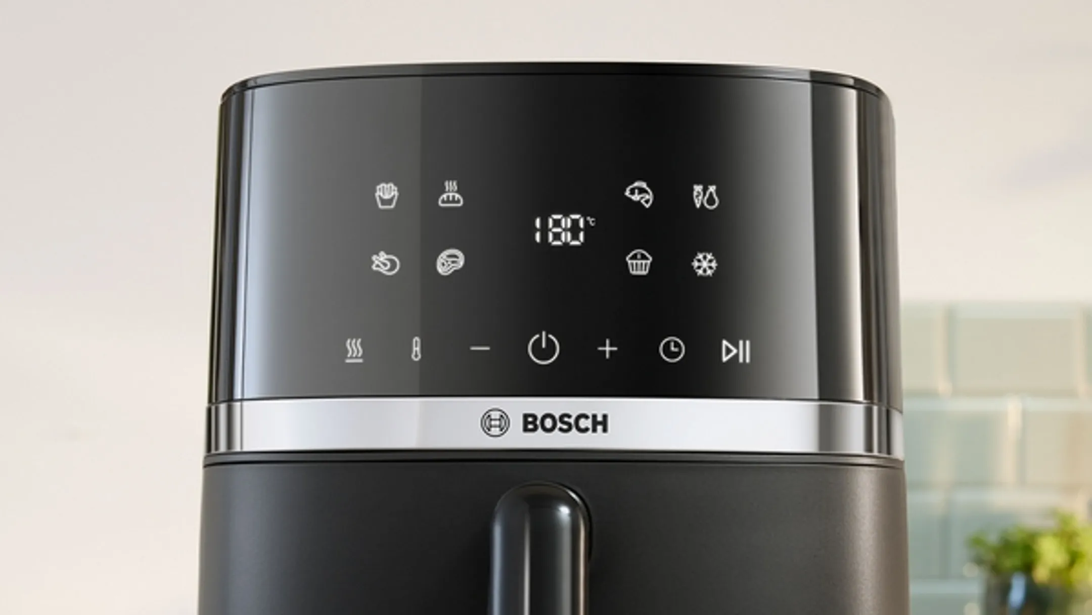 Bosch Airfryer Serie 4 MAFS2462B image