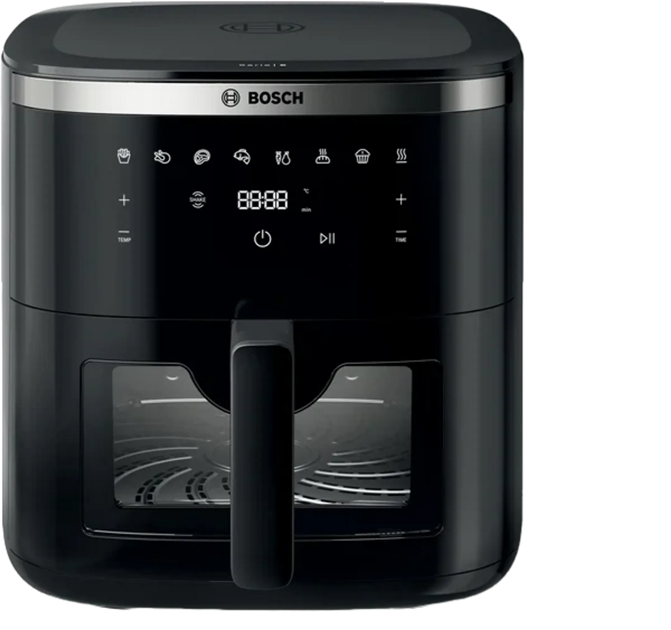 Airfryer Série 6 MAFS2671B