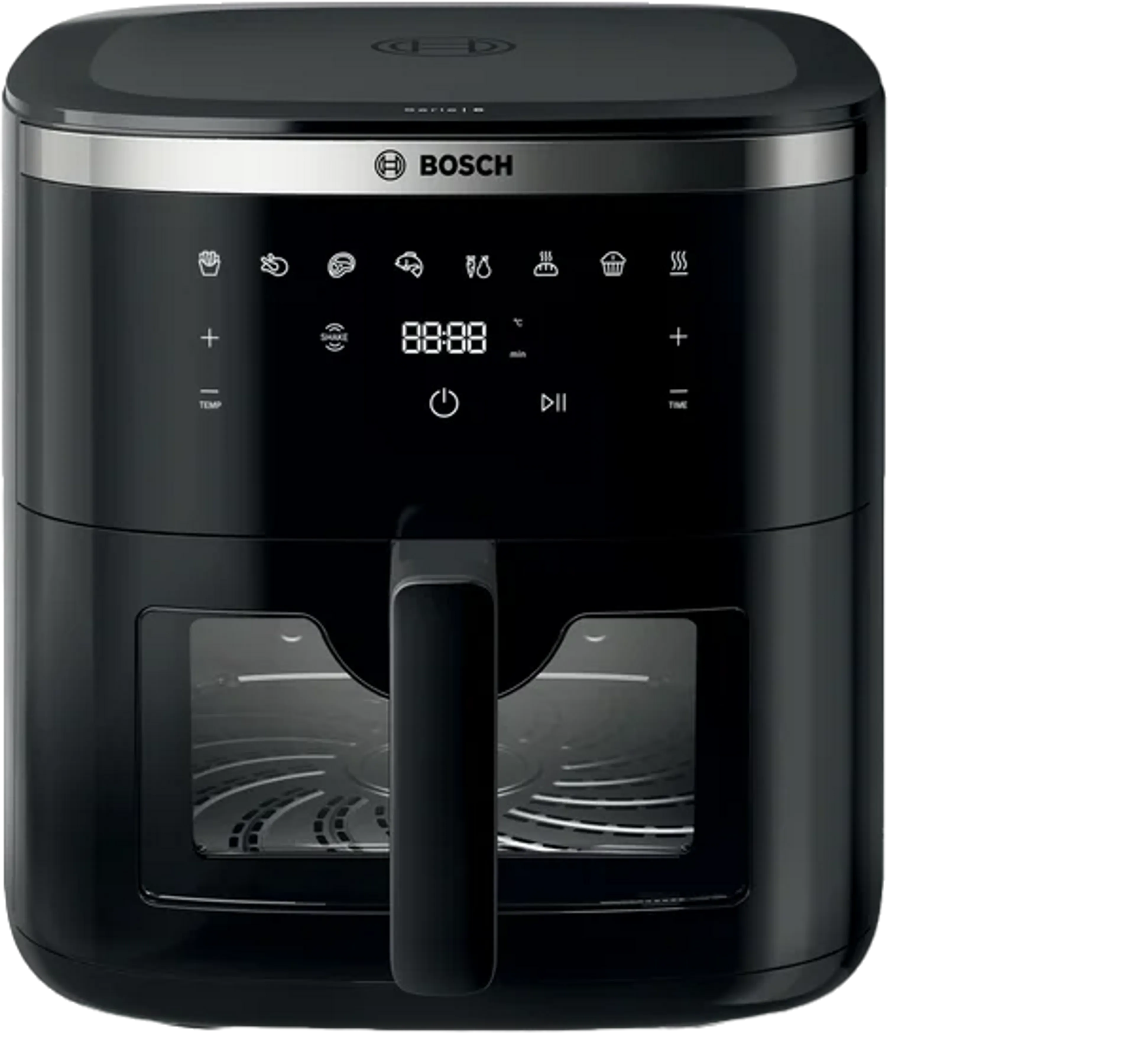 Airfryer Serie 6 MAFS2671B