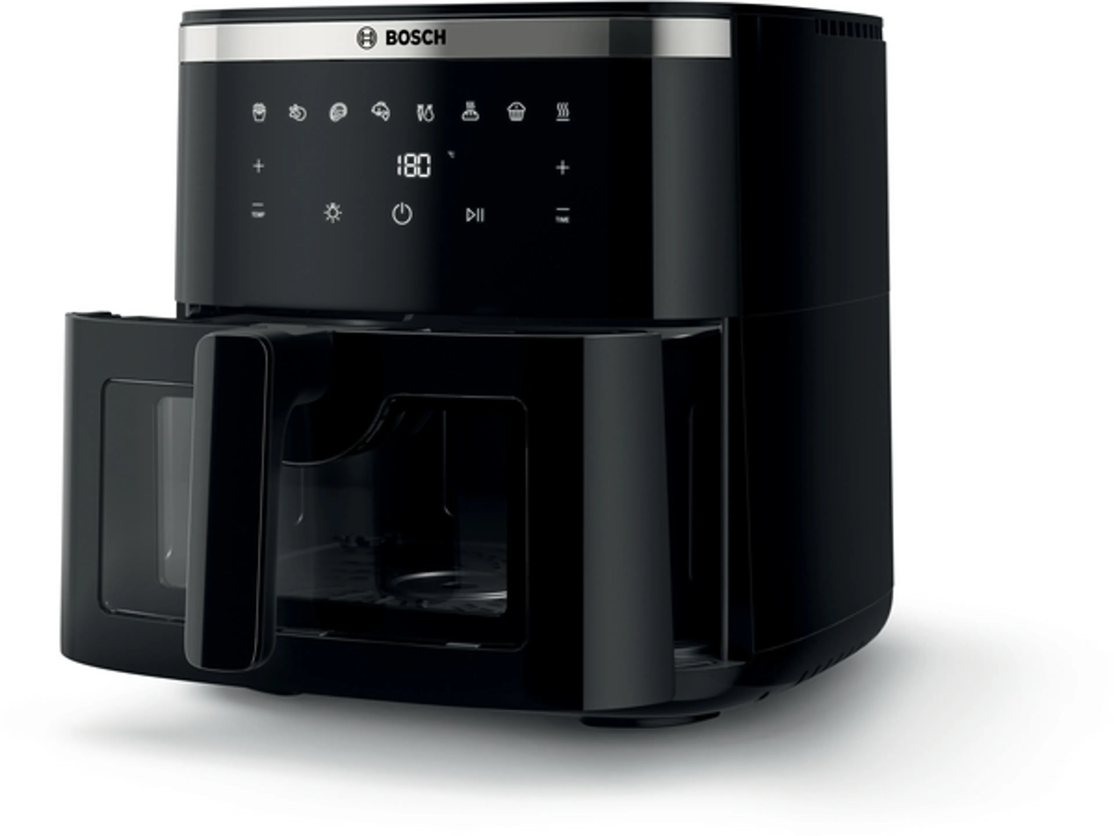 Bosch Airfryer Serie 6 MAFS2671B image