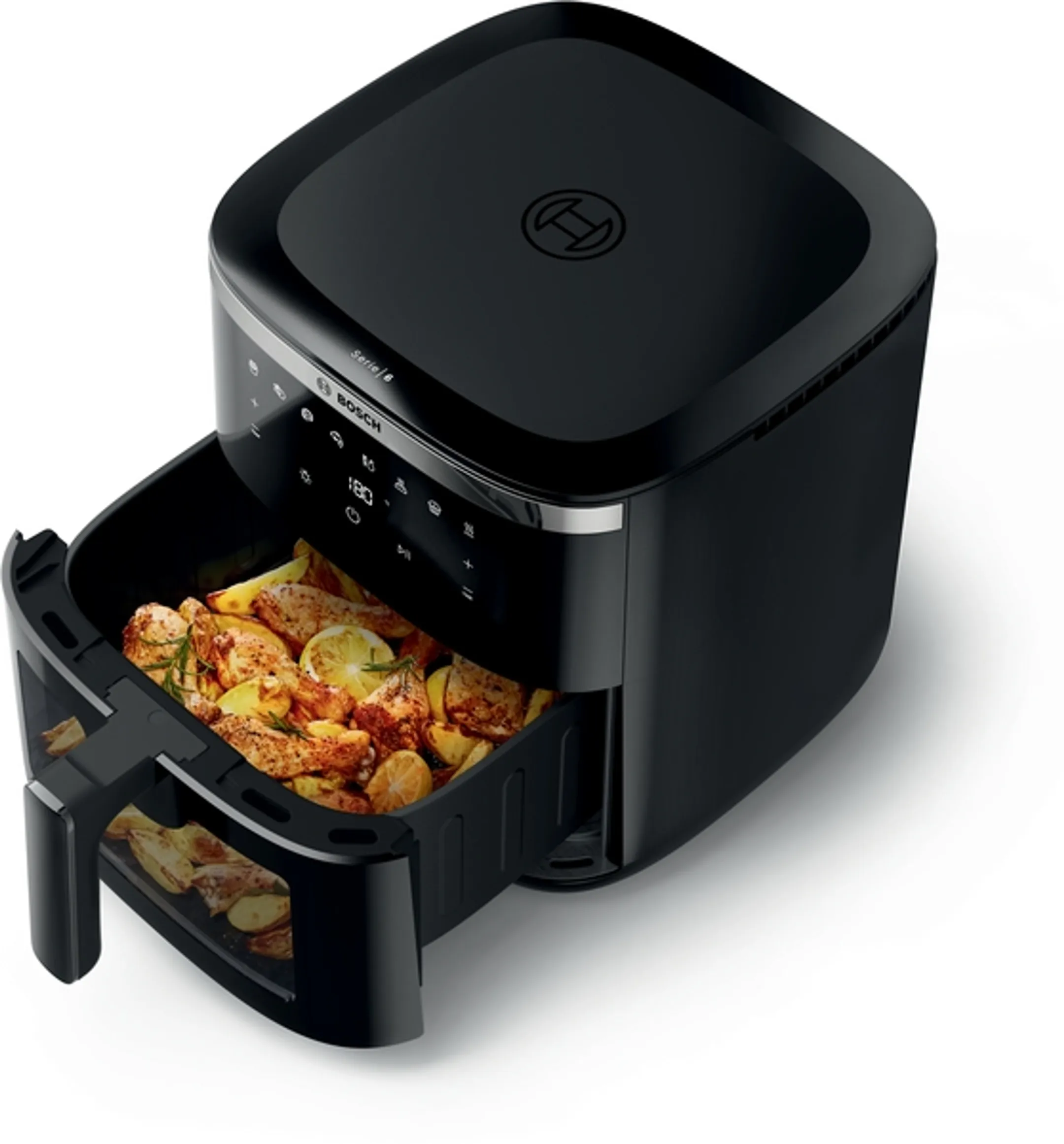 Bosch Airfryer Serie 6 MAFS2671B image