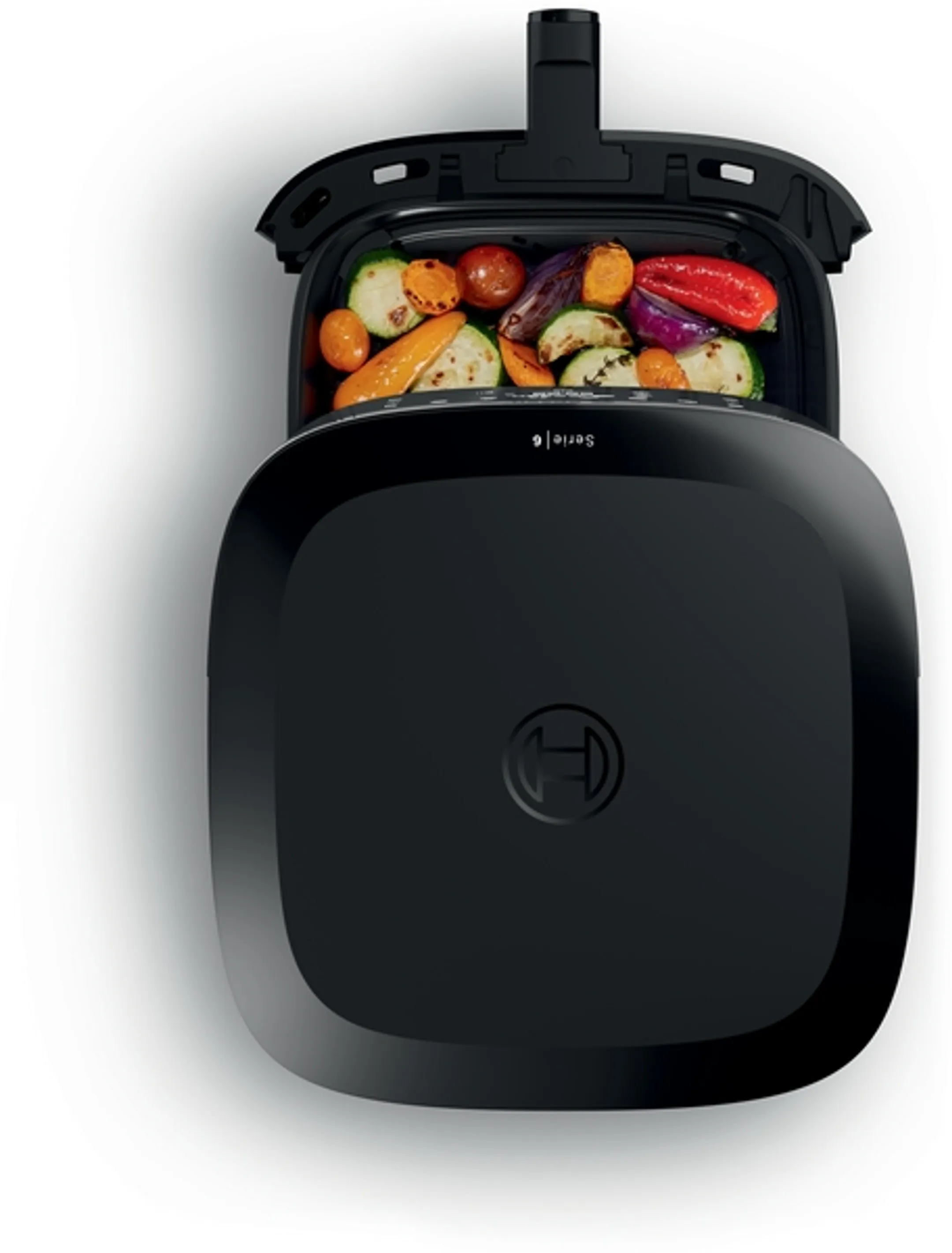 Bosch Airfryer Serie 6 MAFS2671B image