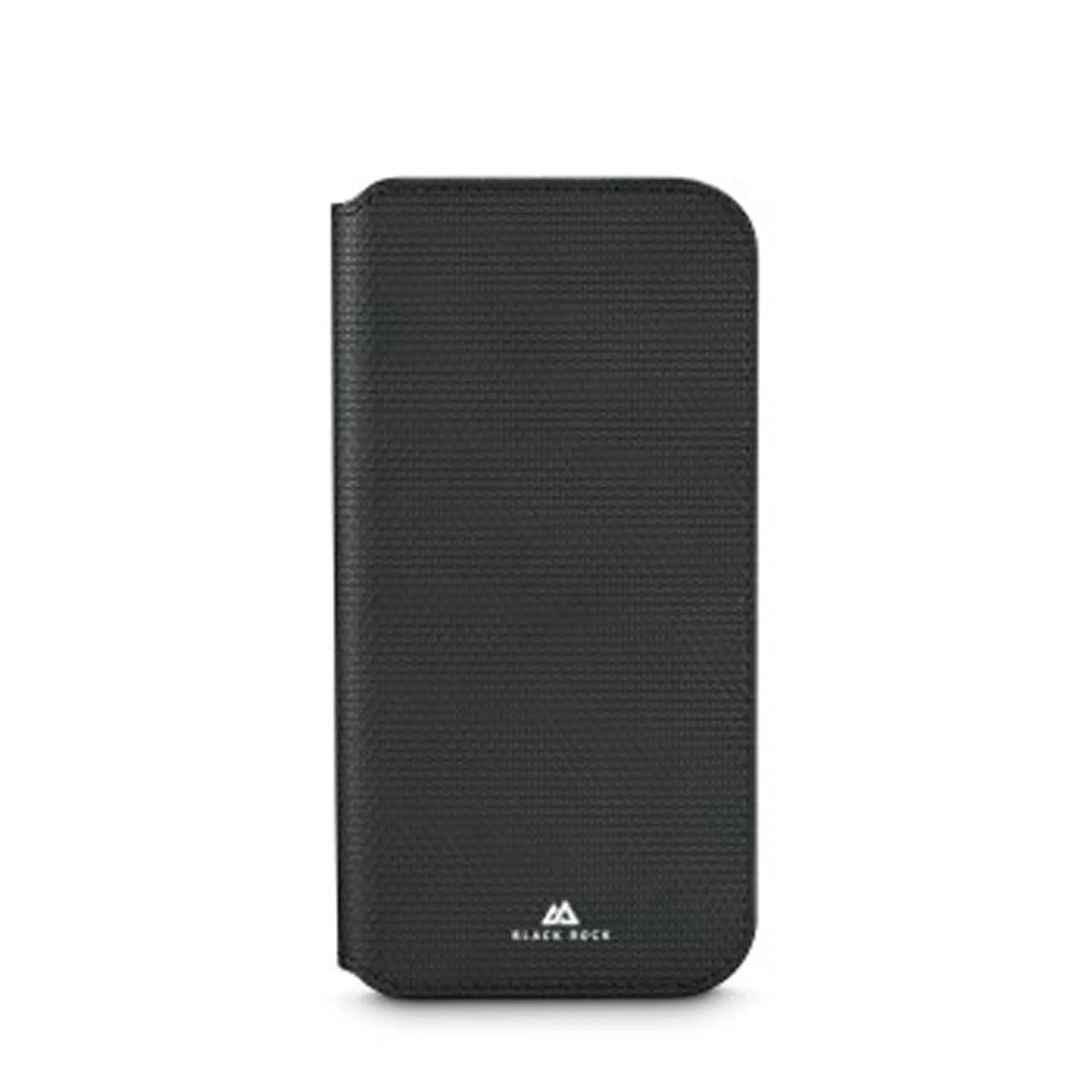 Black Rock Etui pour iPhone 17 Pro - Noir image