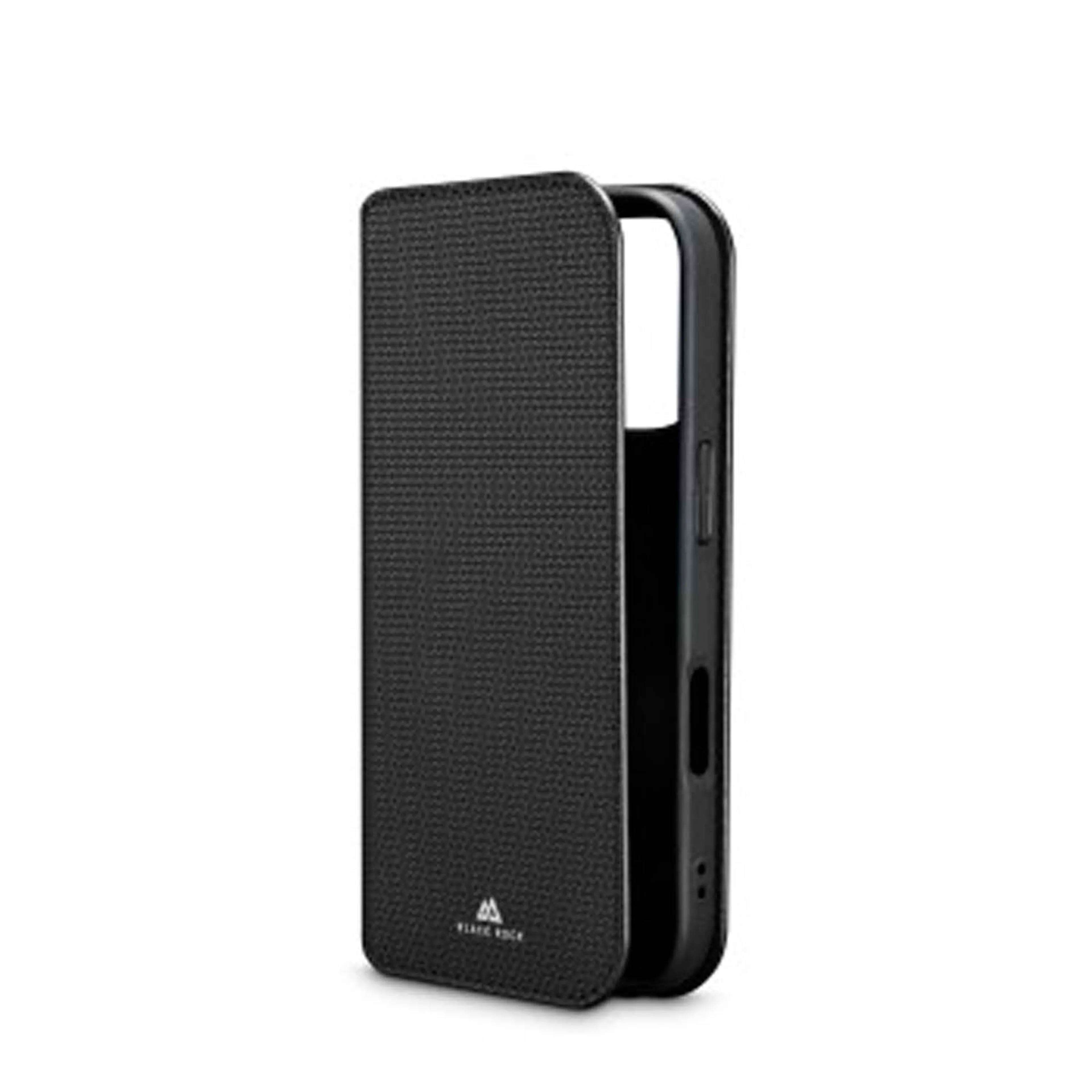Black Rock Etui pour iPhone 17 Pro - Noir image