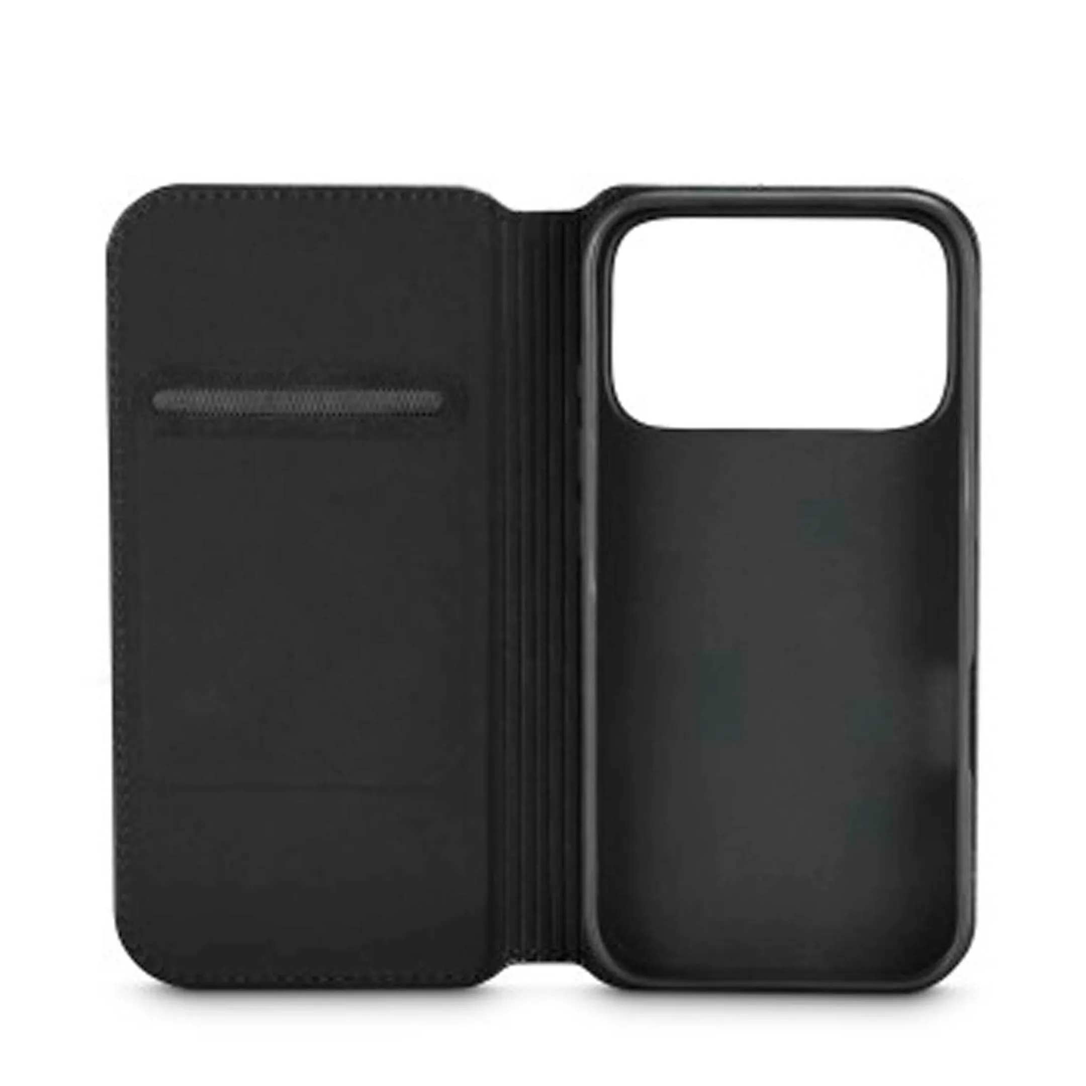 Black Rock Etui pour iPhone 17 Pro - Noir image