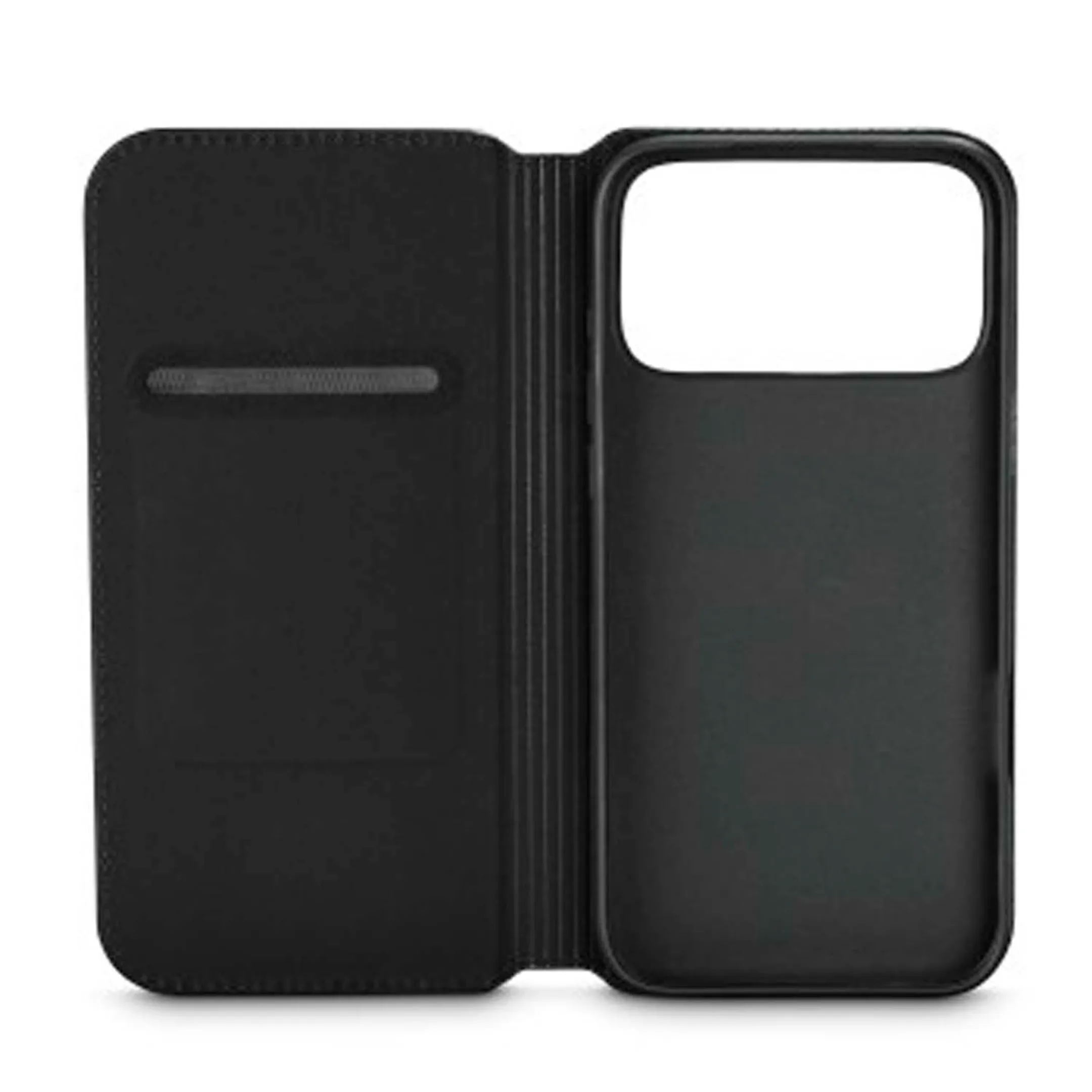 Black Rock Etui pour iPhone 17 Pro Max - Noir image