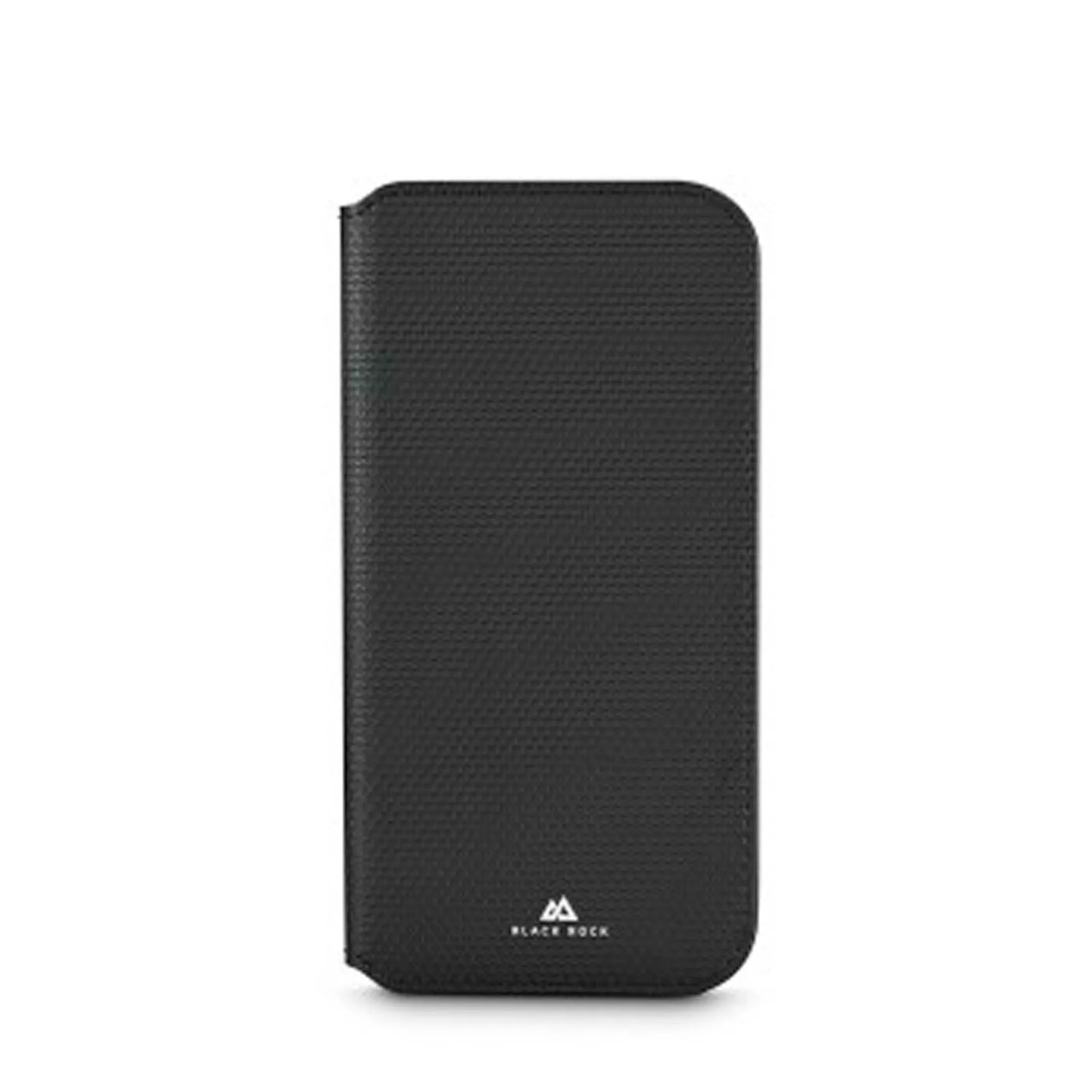 Black Rock Bookcover voor iPhone Air - Zwart image