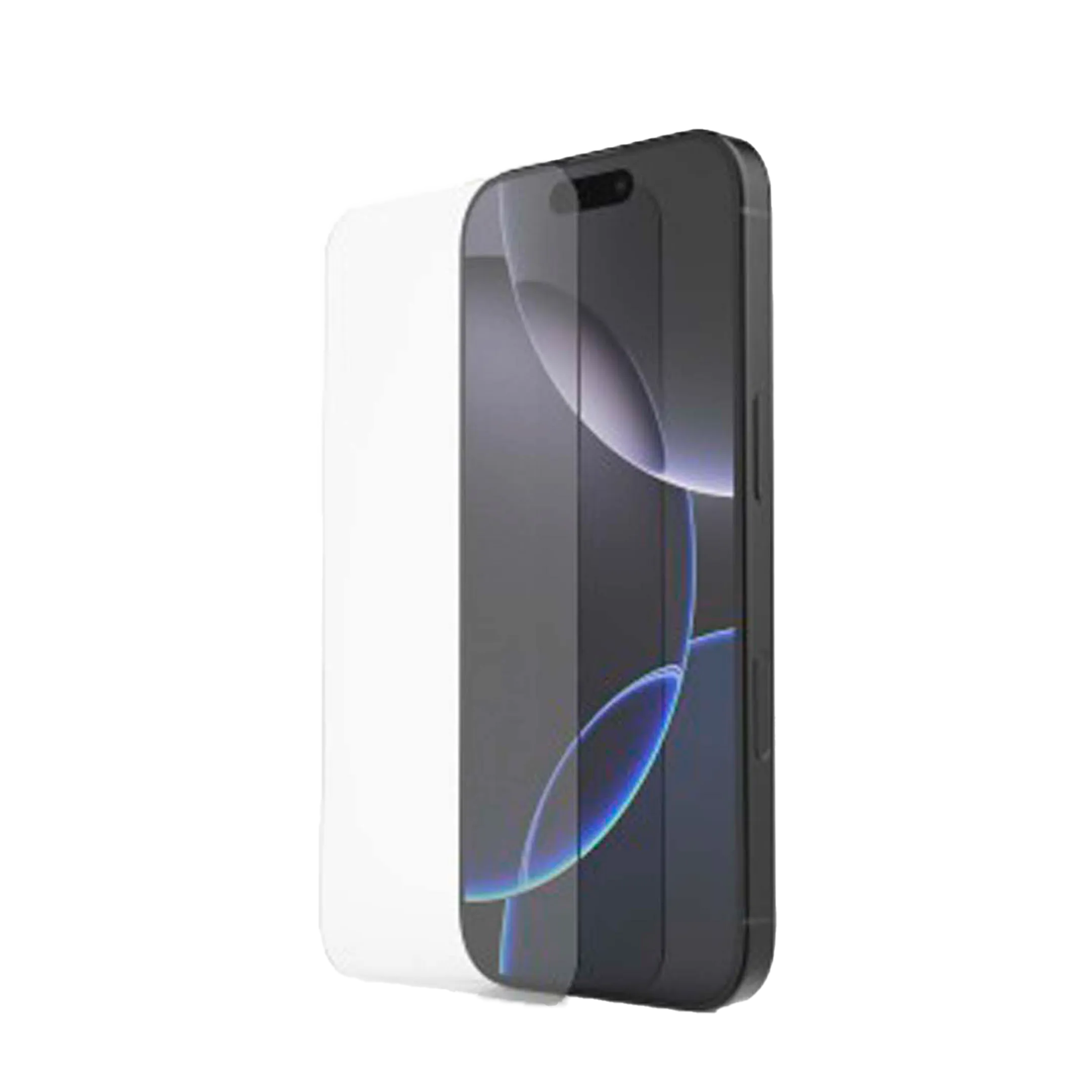 Screenprotector voor iPhone 17 Pro