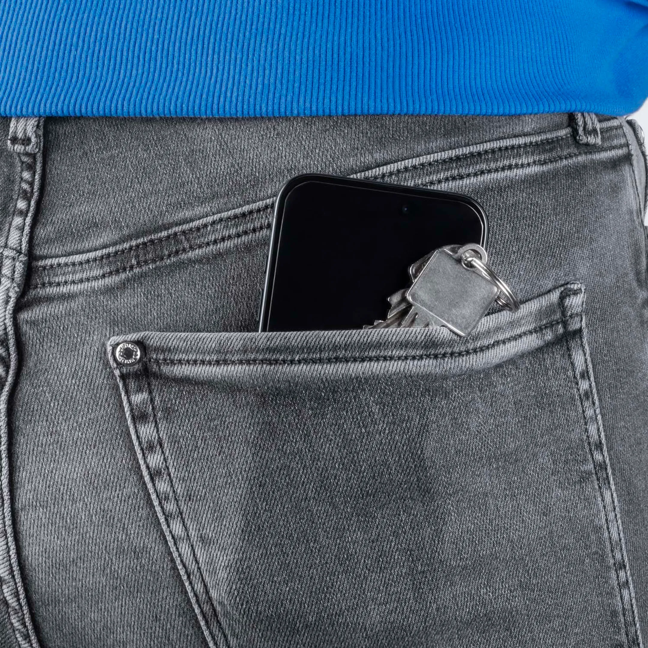 Hama Screenprotector voor iPhone 17 Pro image