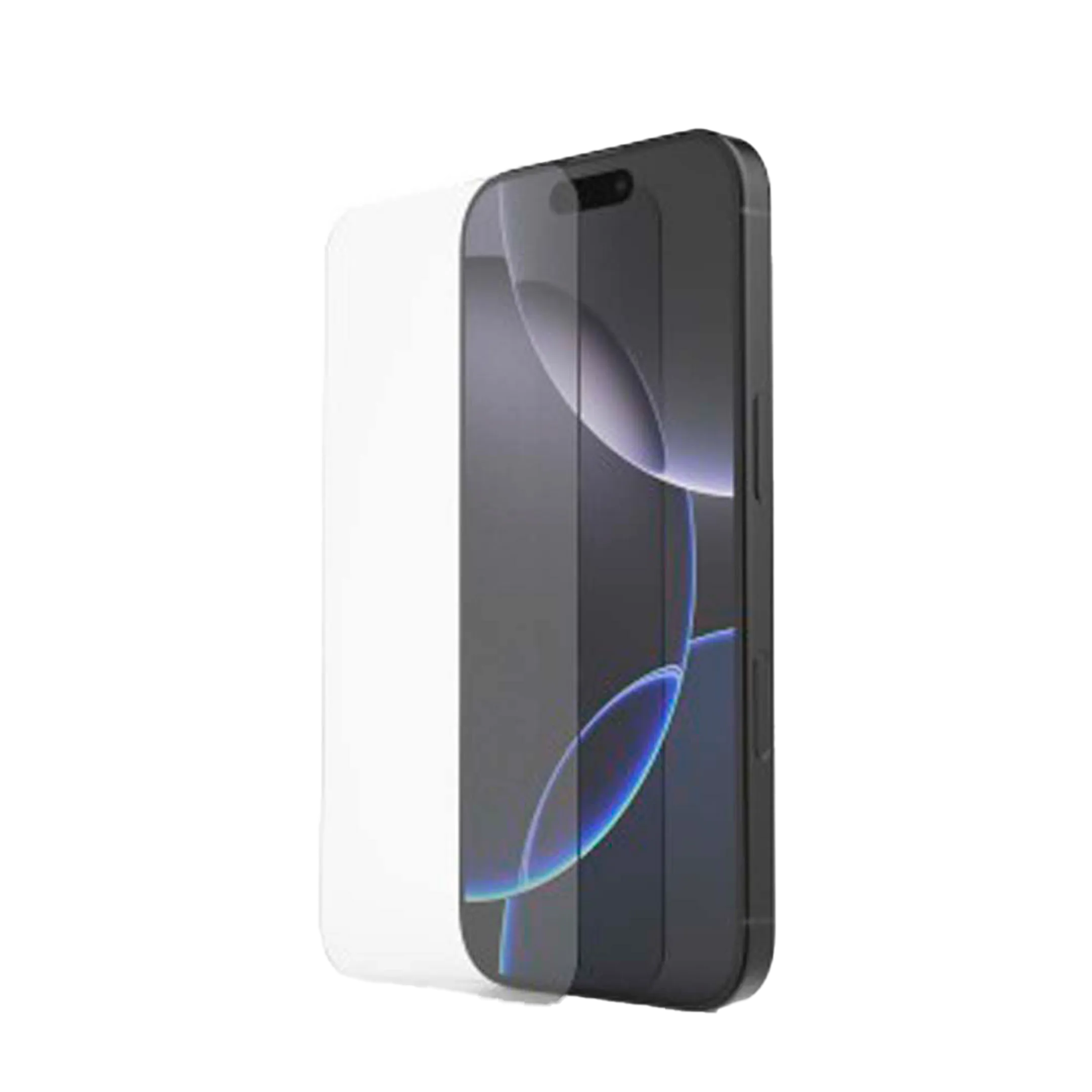 Screenprotector voor iPhone 17 Pro Max