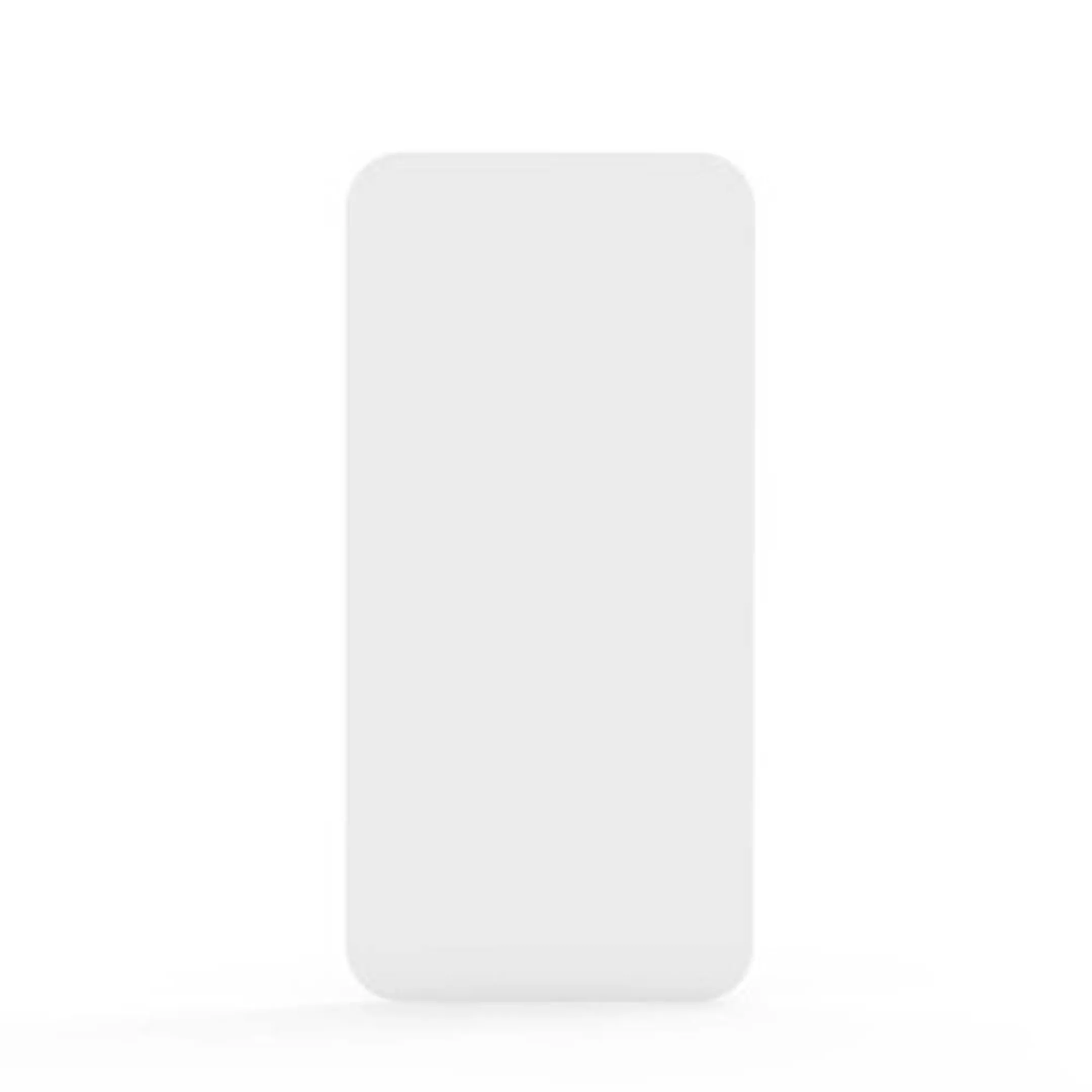 Hama Protège-écran pour iPhone Air image