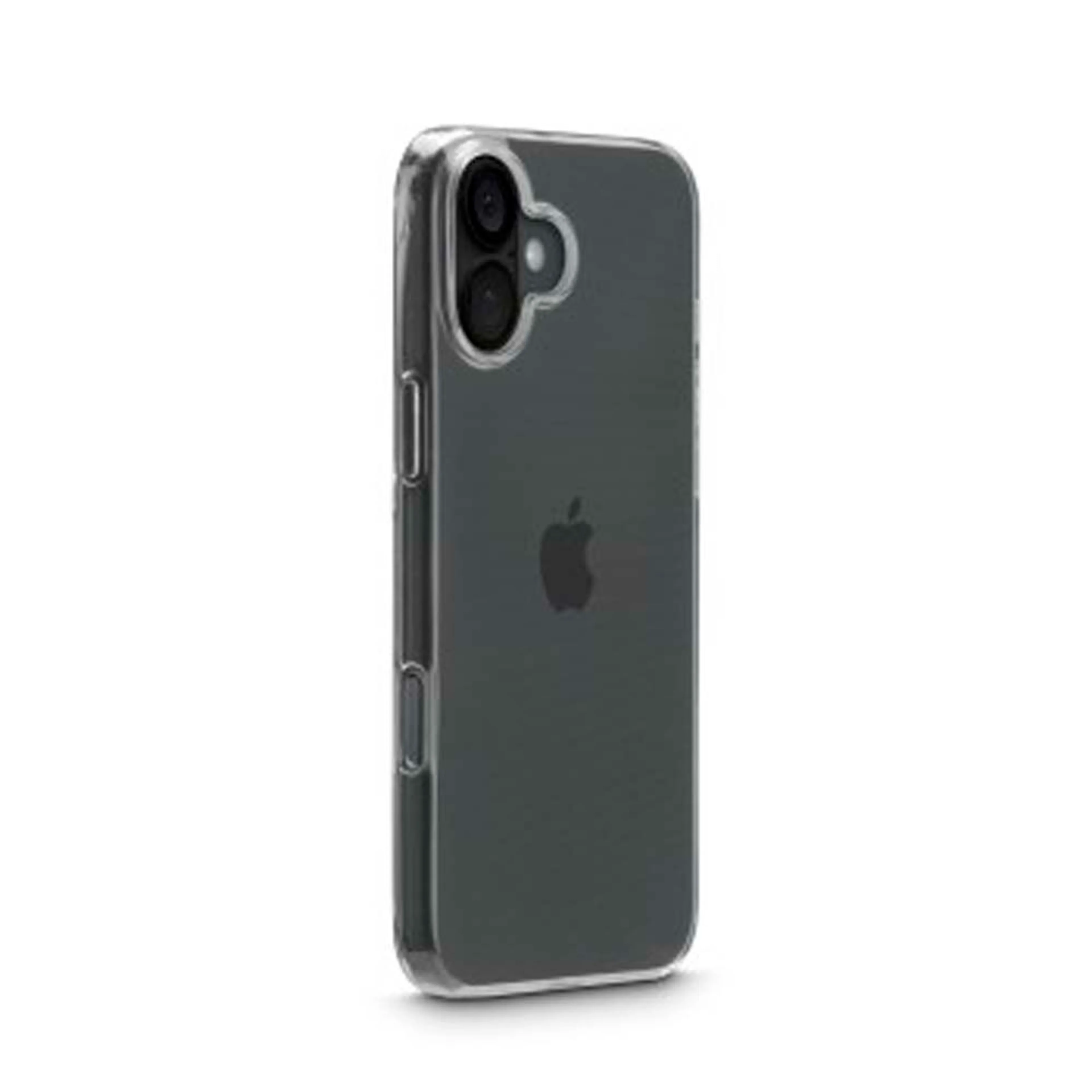 Hama Clear backcover voor iPhone 17 - Transparent image
