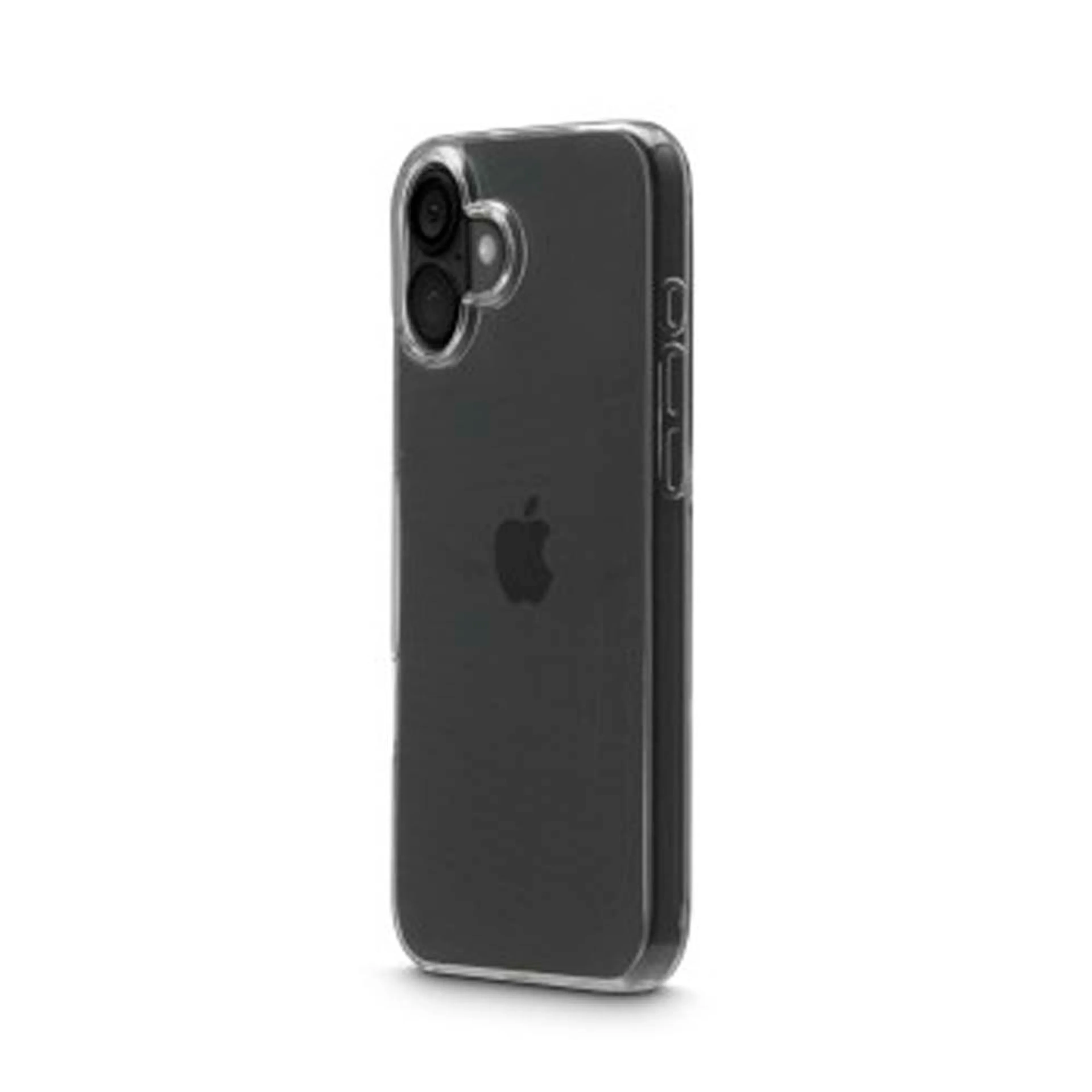 Hama Clear backcover voor iPhone 17 - Transparent image