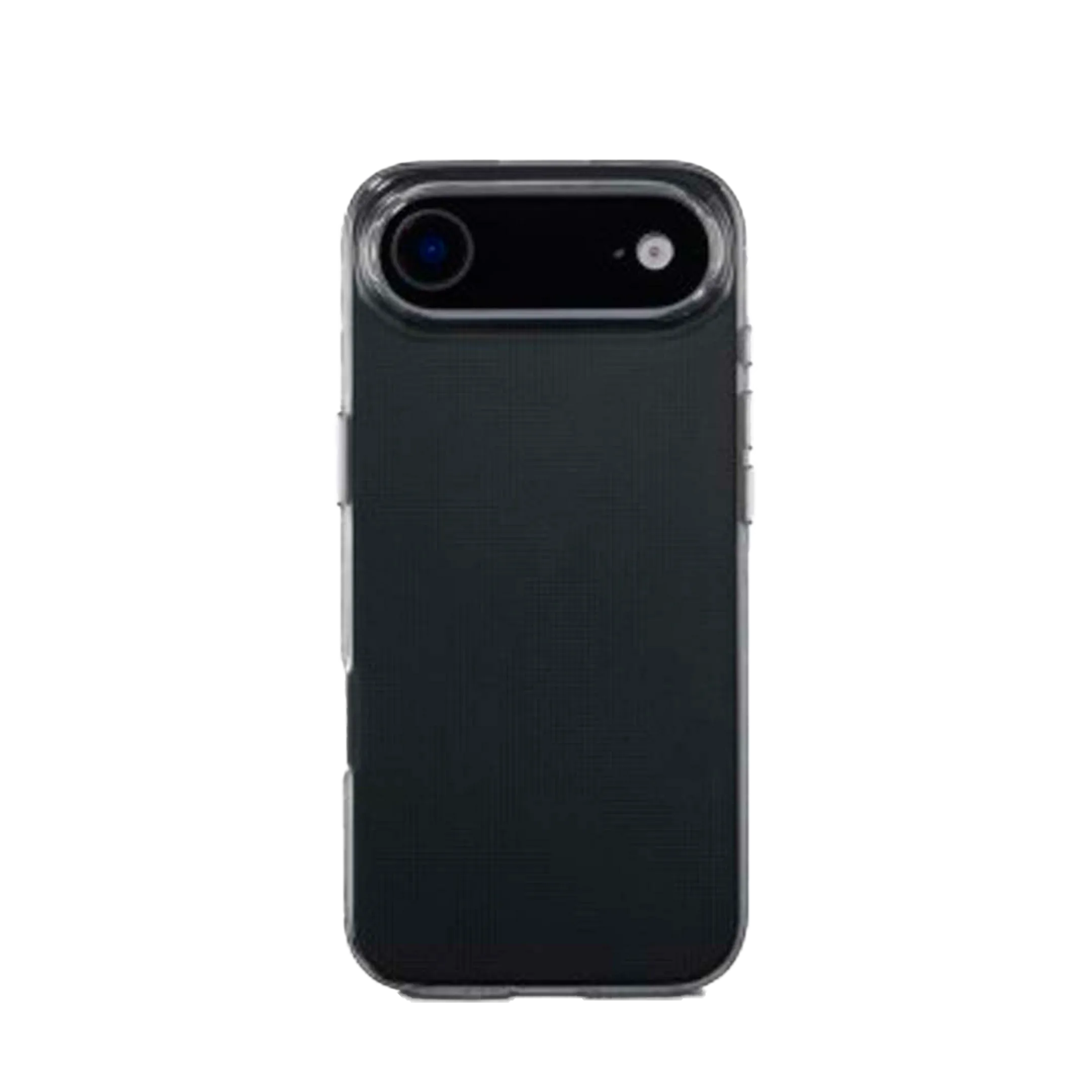 Clear case pour iPhone Air - Transparent