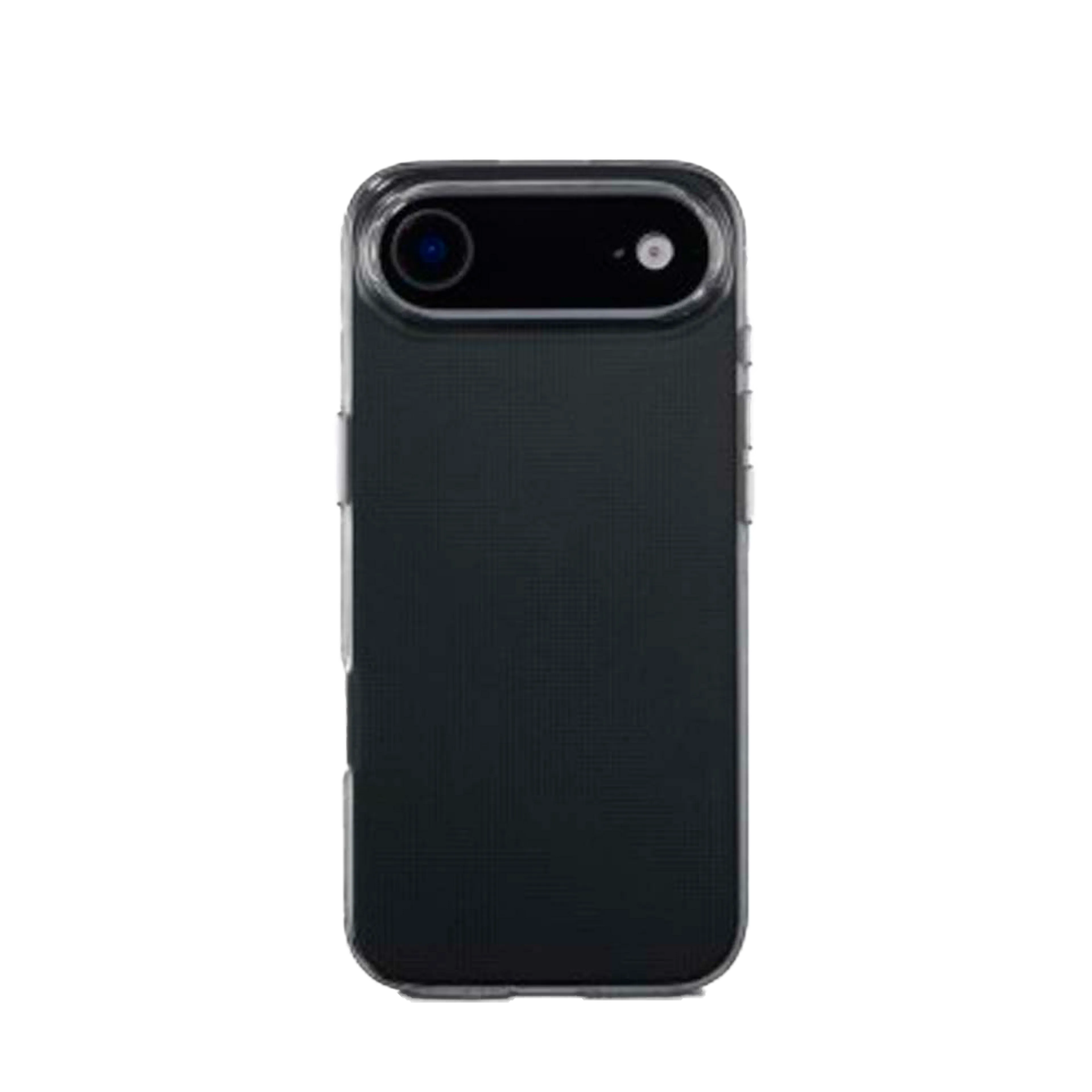 Clear case voor iPhone 17 Air - Transparant