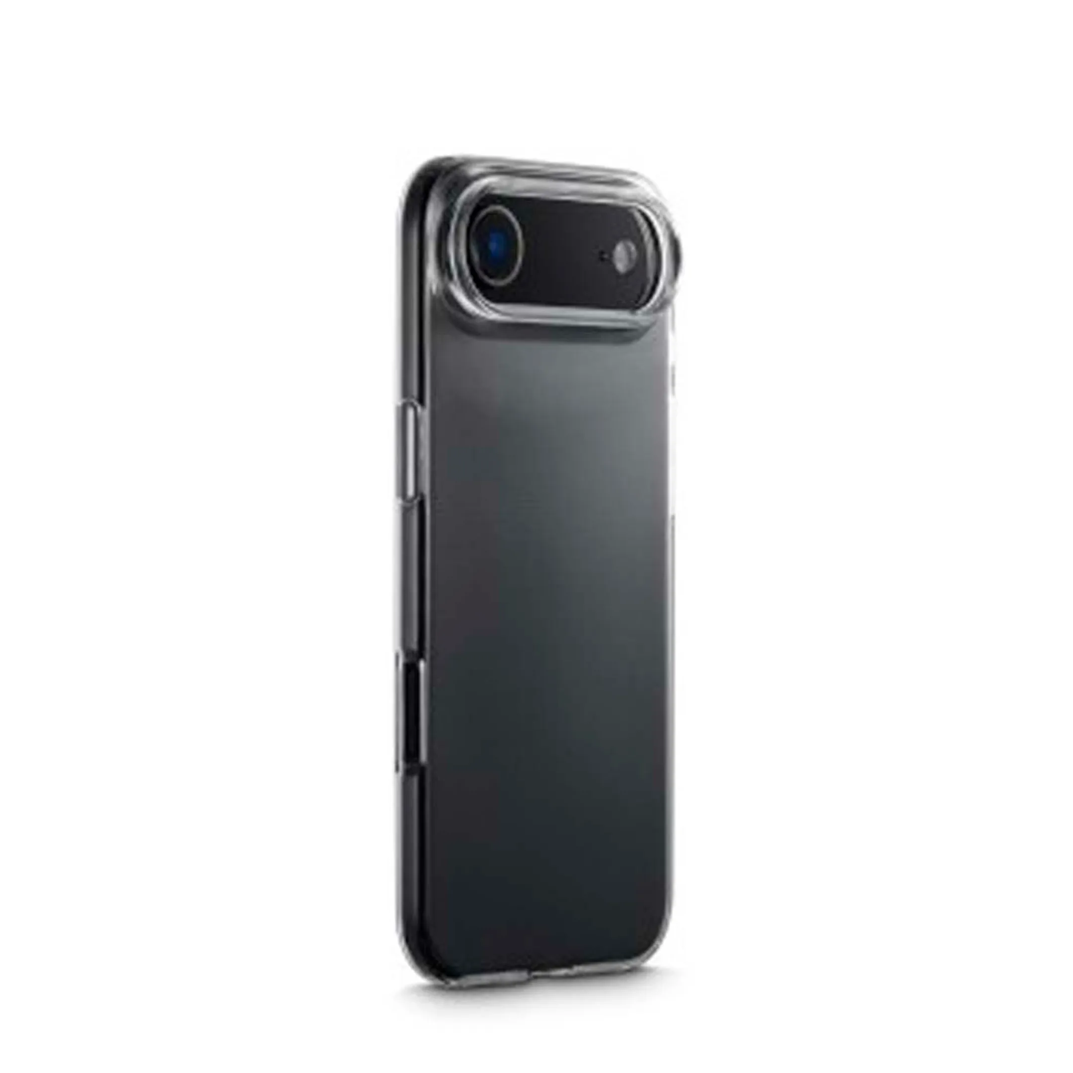 Hama Clear case pour iPhone Air - Transparent image