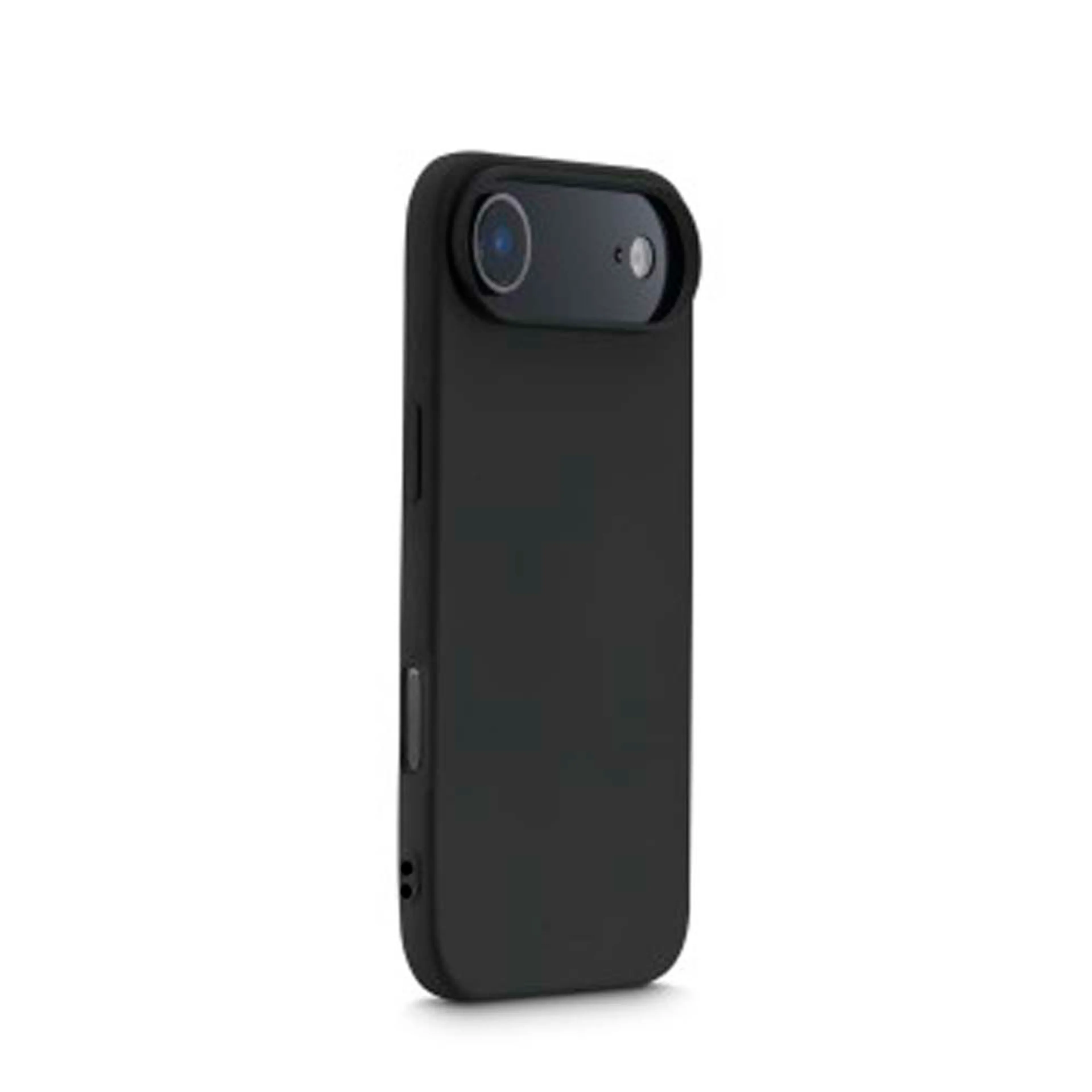 Hama Backcover voor iPhone 17 Air - Zwart image