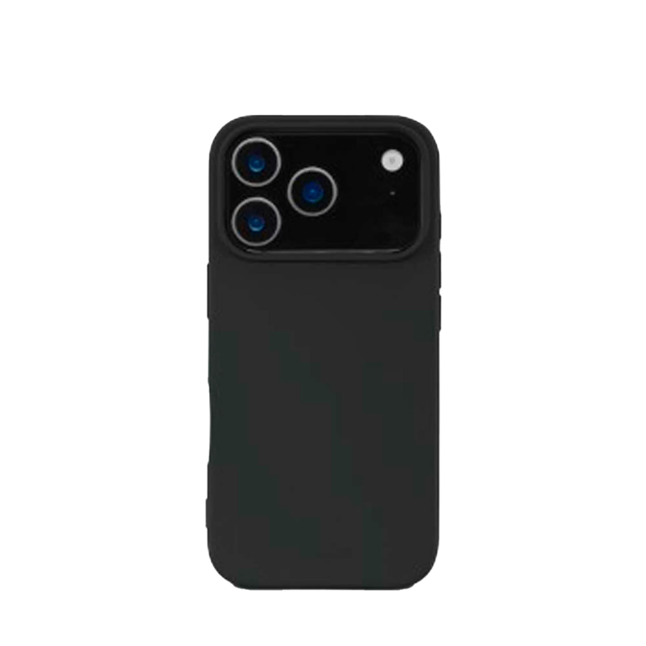 Coque pour iPhone 17 Pro - Noir