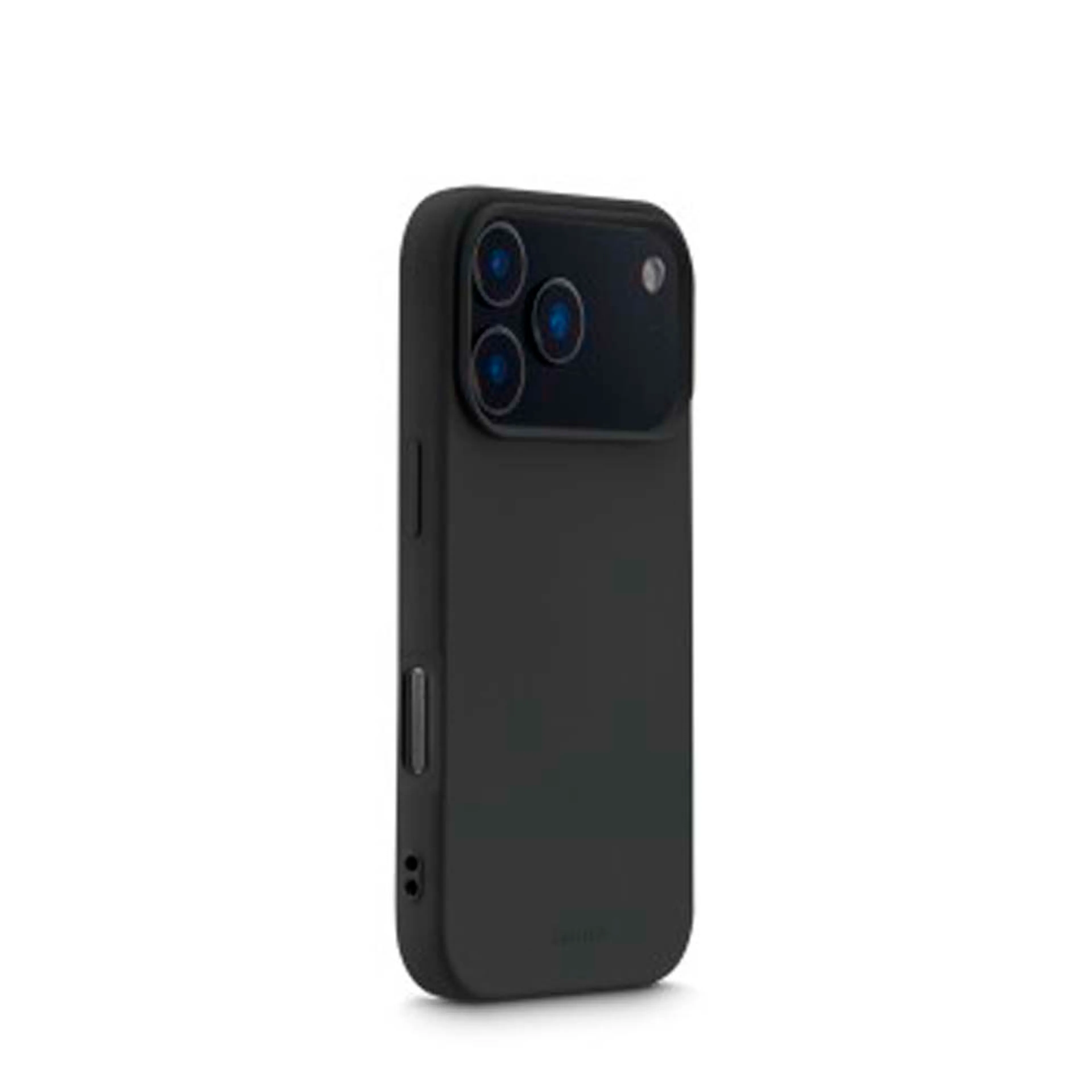 Hama Backcover voor iPhone 17 Pro - Zwart image