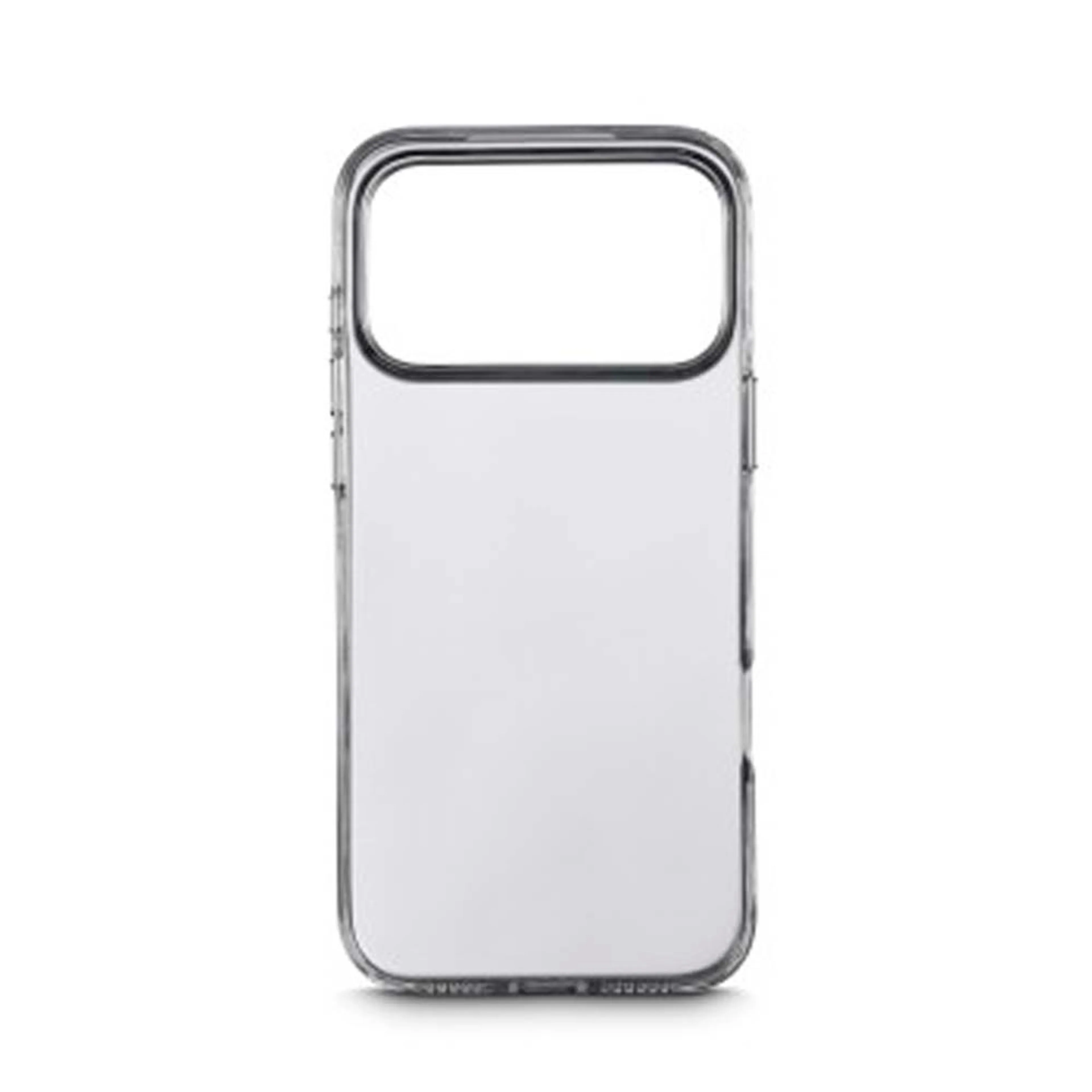 Hama Clear case pour iPhone 17 Pro Max - Transparent image