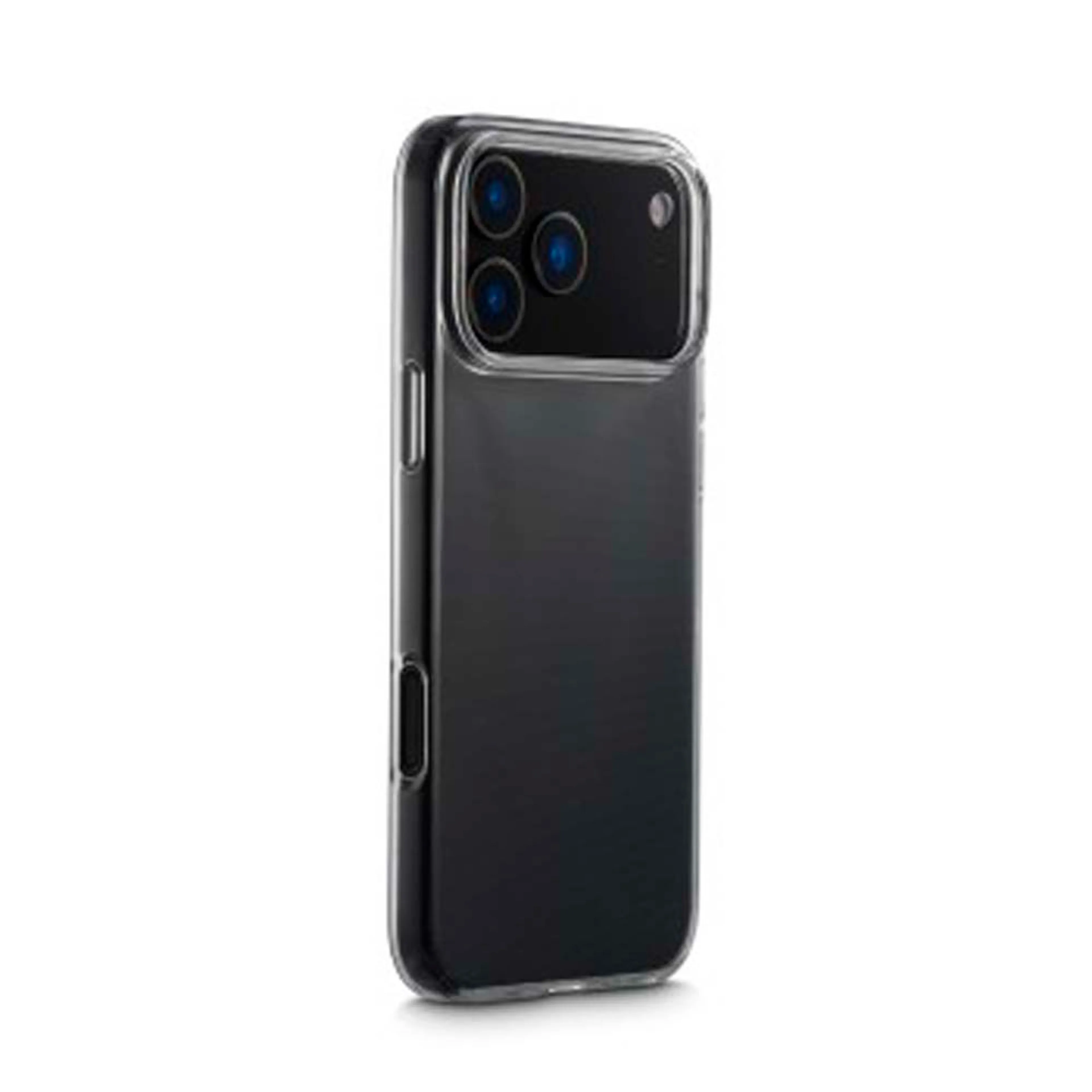 Hama Clear case pour iPhone 17 Pro Max - Transparent image