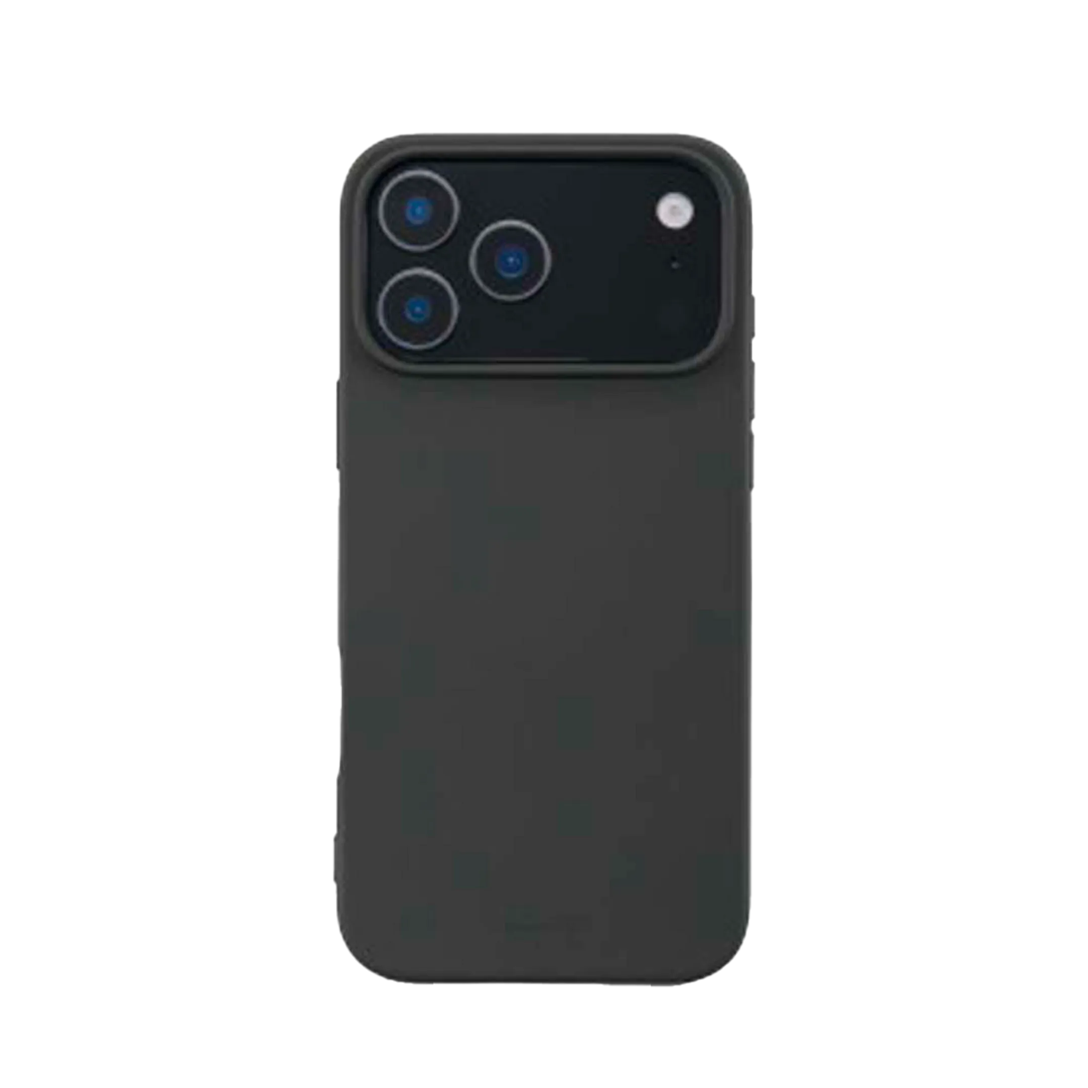 Coque pour iPhone 17 Pro Max - Noir