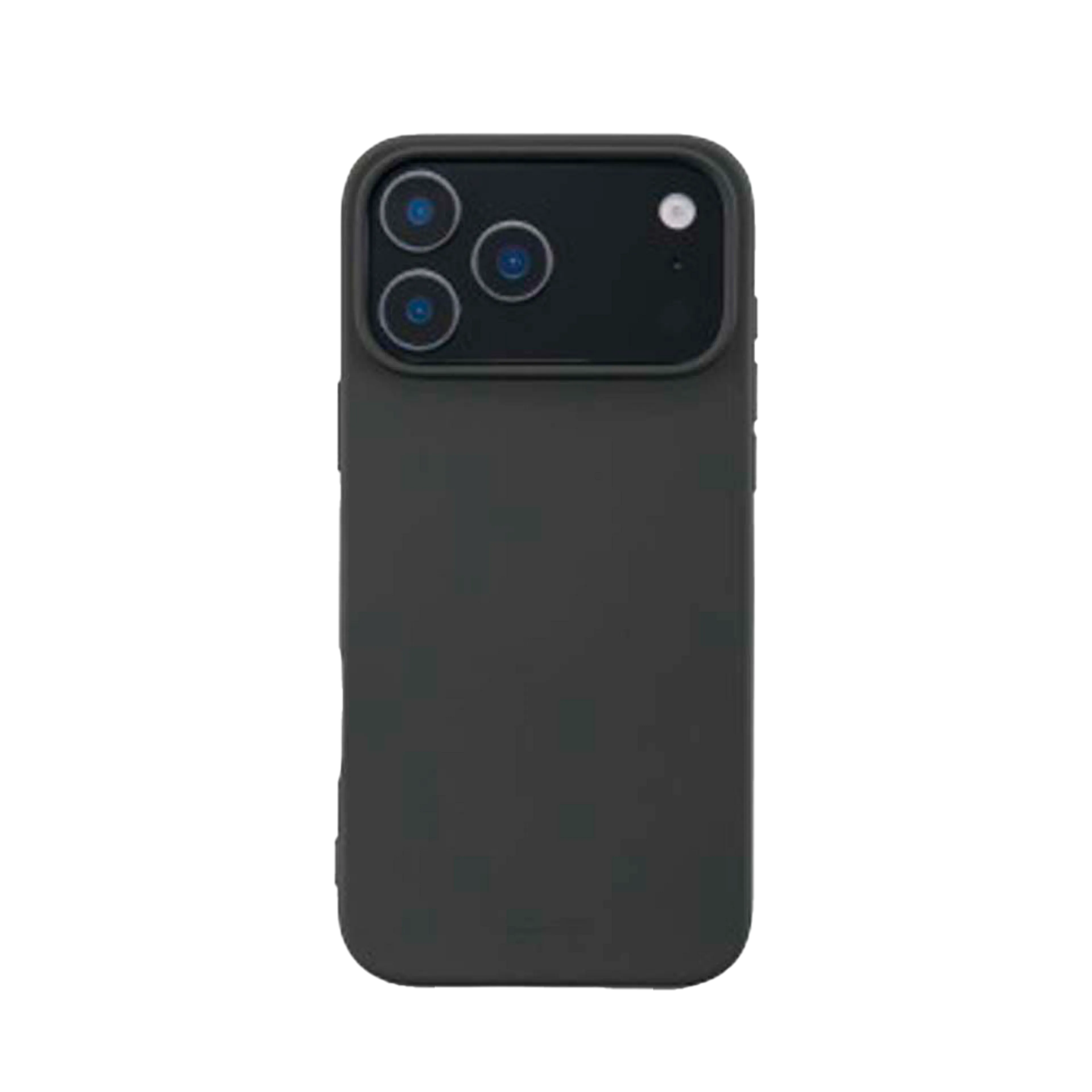 Coque pour iPhone 17 Pro Max - Noir
