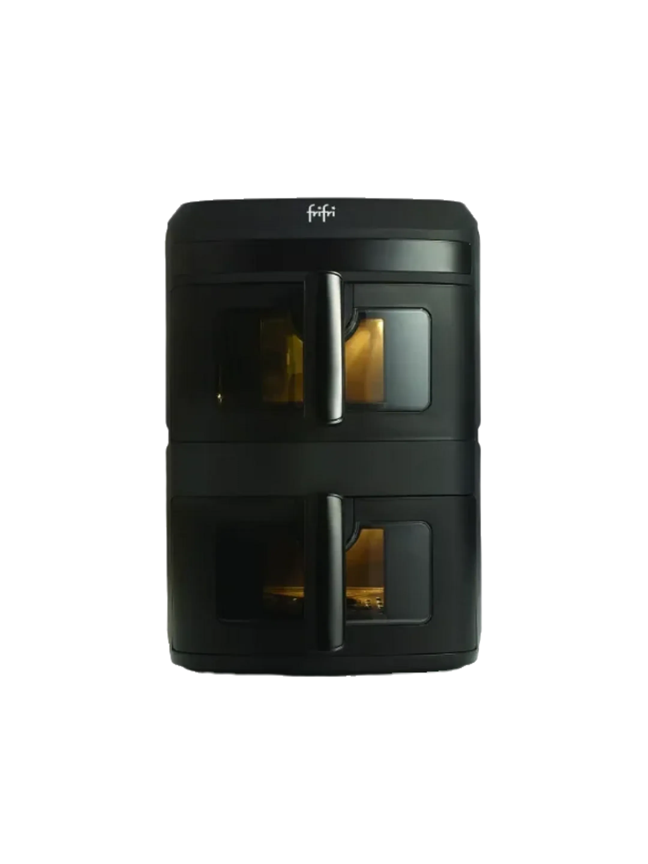 FriFri Airfryer Duo Slim FR0813028BLP image