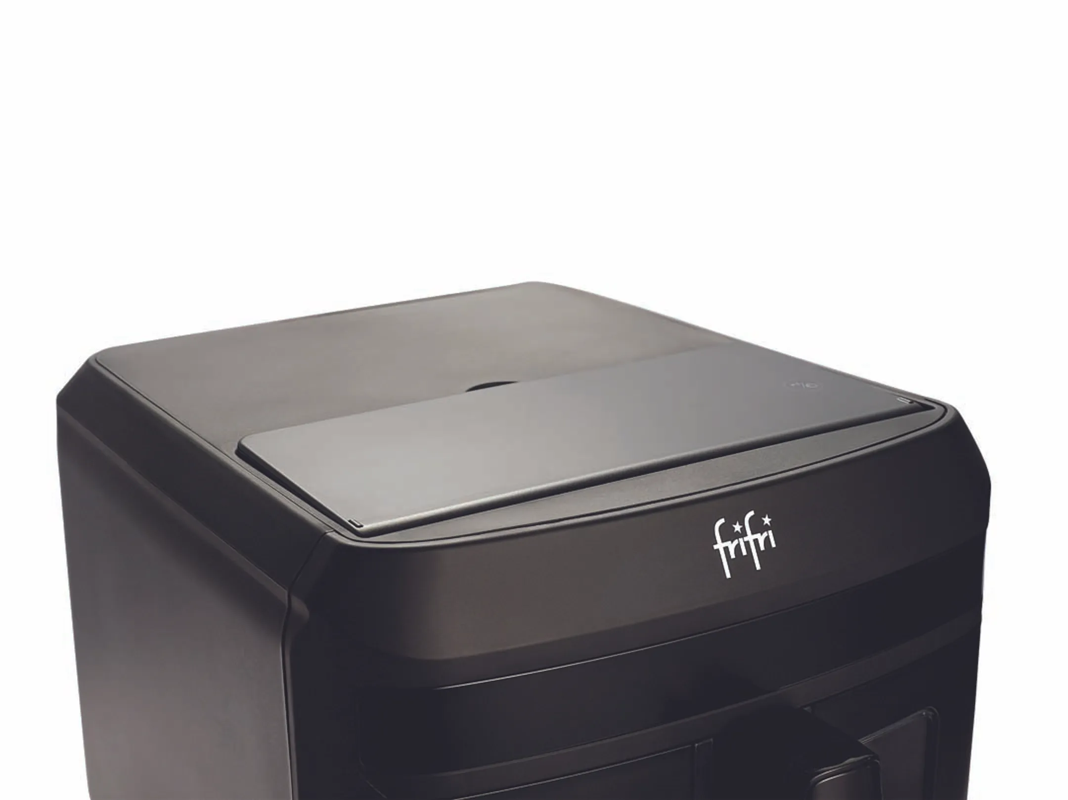 FriFri Airfryer Duo Slim FR0813028BLP image