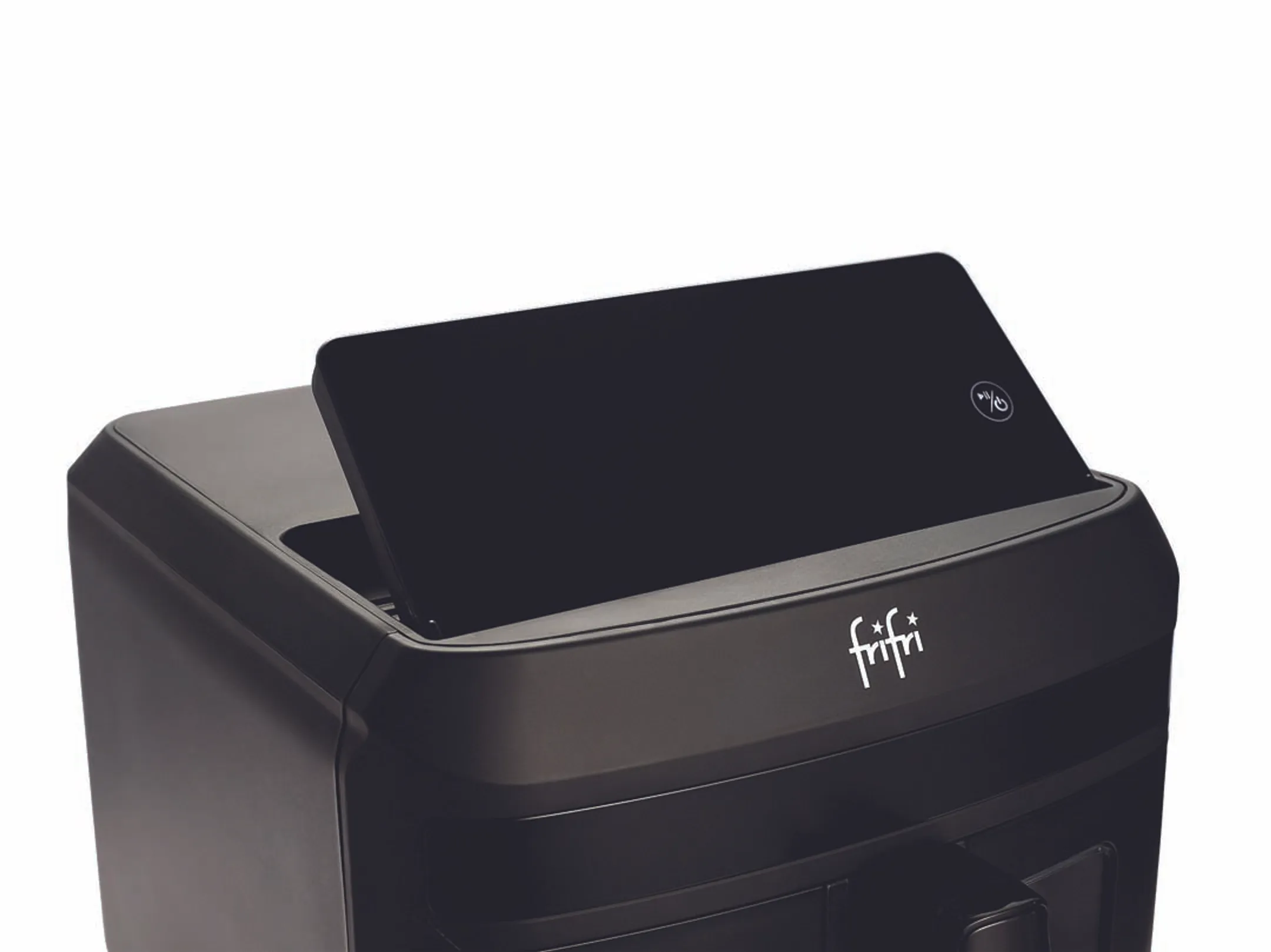 FriFri Airfryer Duo Slim FR0813028BLP image