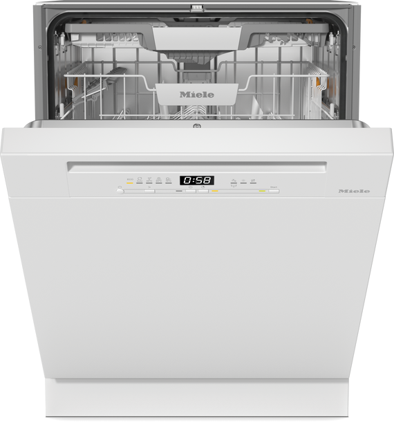 Lave-vaisselle encastrable G 5811 SCi Active Plus