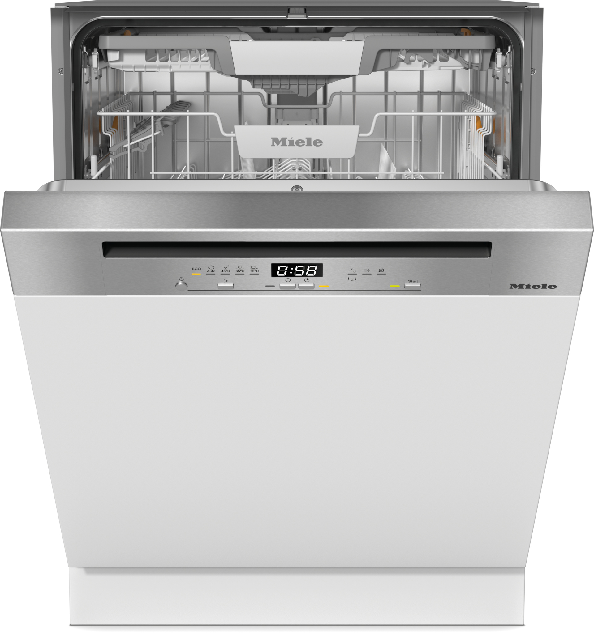 Miele Inbouw vaatwasser G 5811 SCi Active Plus