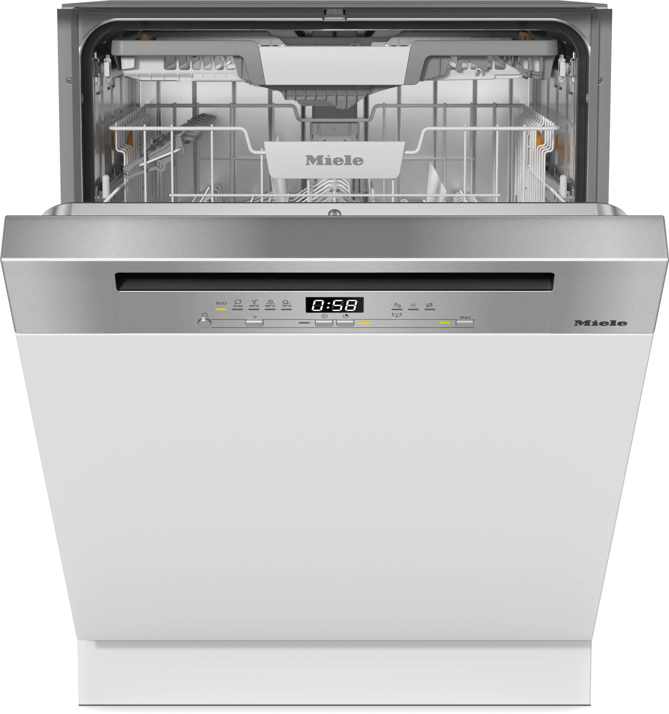 Inbouw vaatwasser G 5811 SCi Active Plus