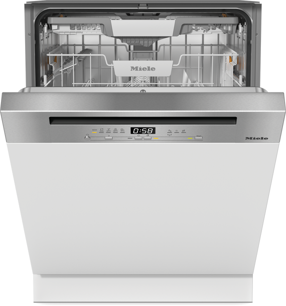 Inbouw vaatwasser G 5811 SCi Active Plus