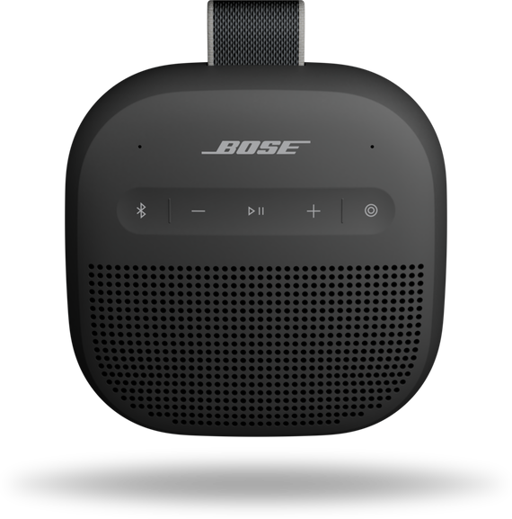 Enceinte Bluetooth® SoundLink Micro (2e génération) - Noir