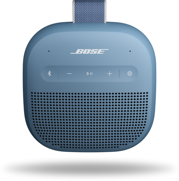 Enceinte Bluetooth® SoundLink Micro (2e génération) - Bleu
