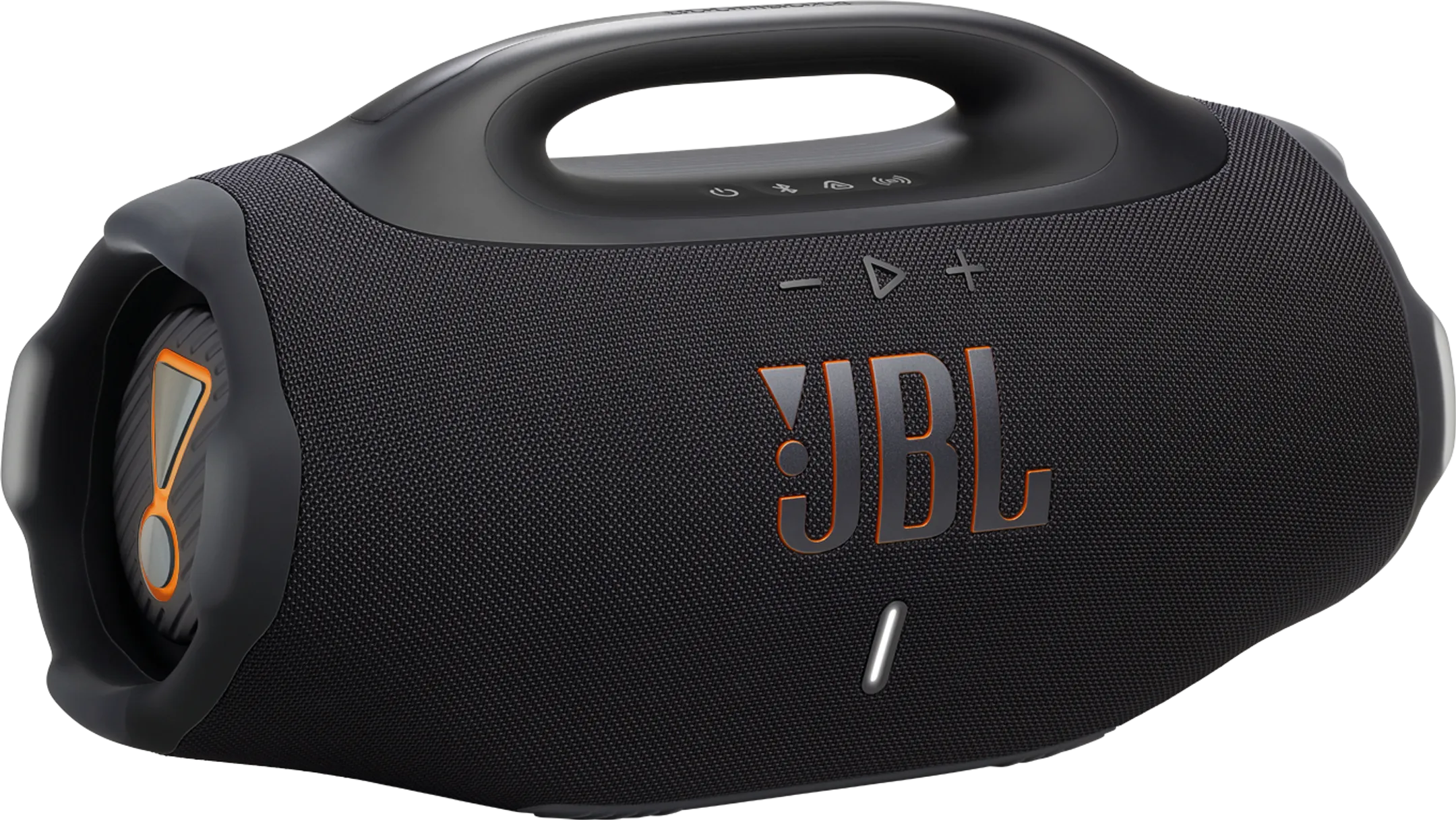 Bluetooth speaker Boombox 4 - Zwart