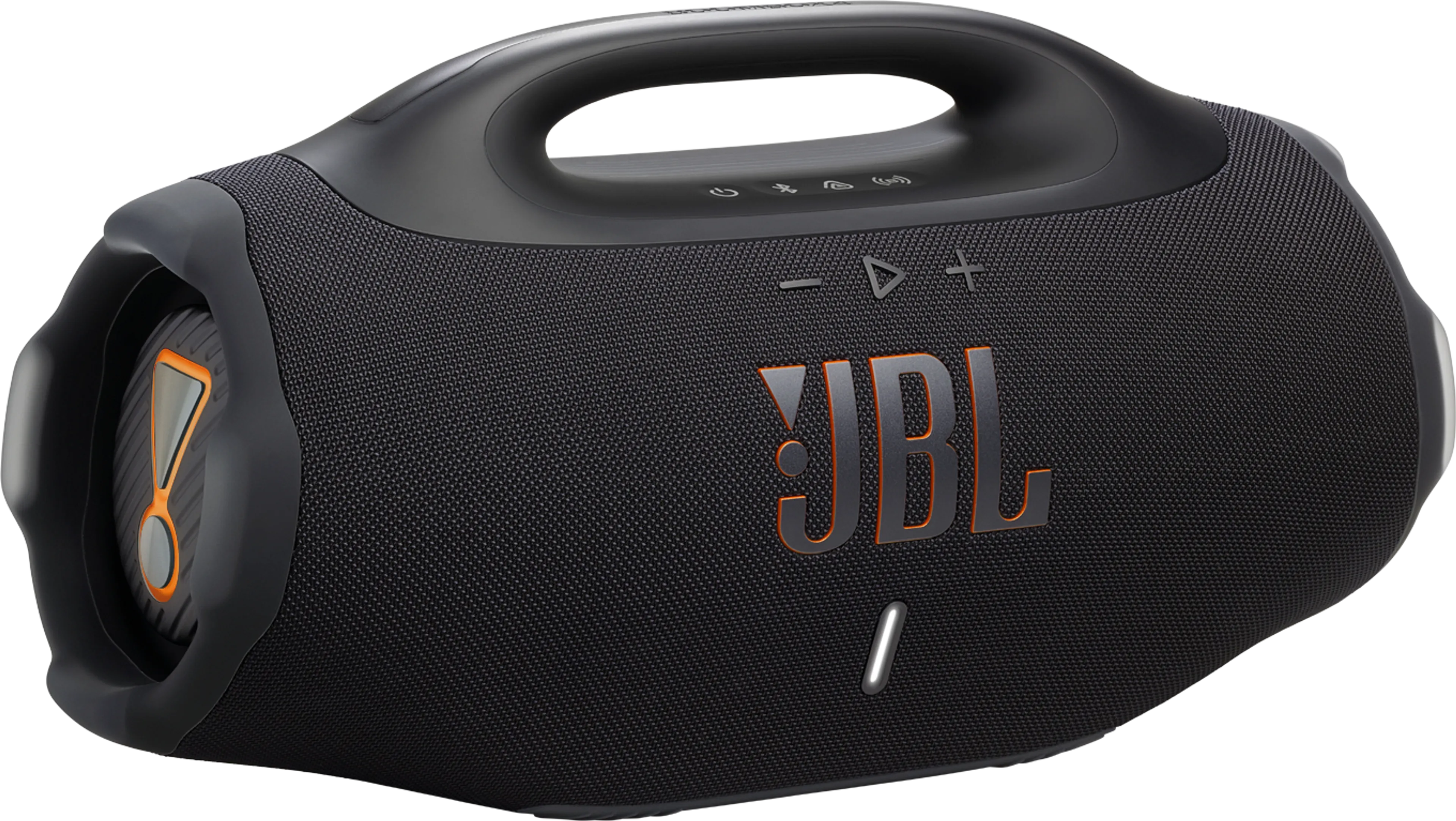 Enceinte Bluetooth Boombox 4 - Noir