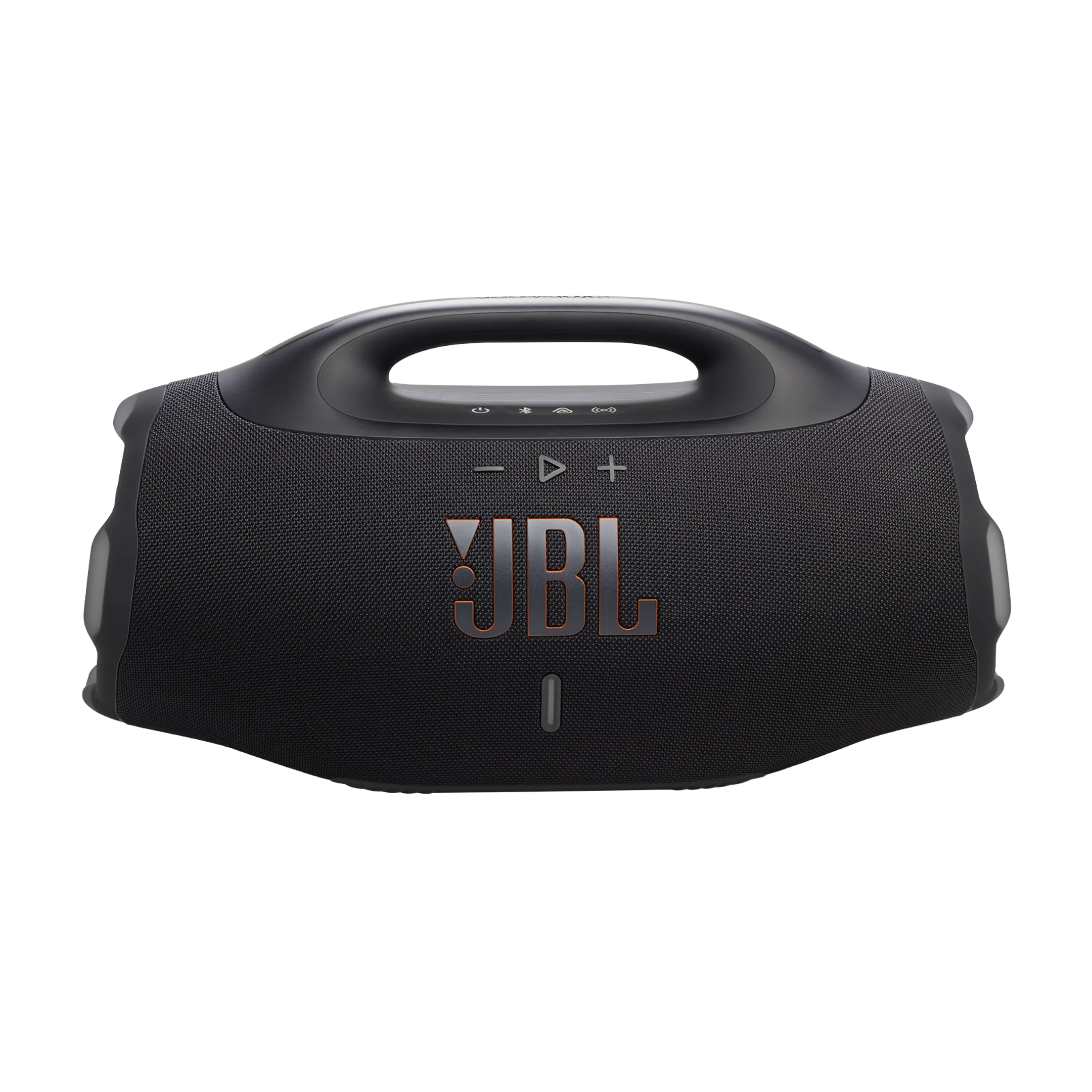 JBL Bluetooth speaker Boombox 4 - Zwart image