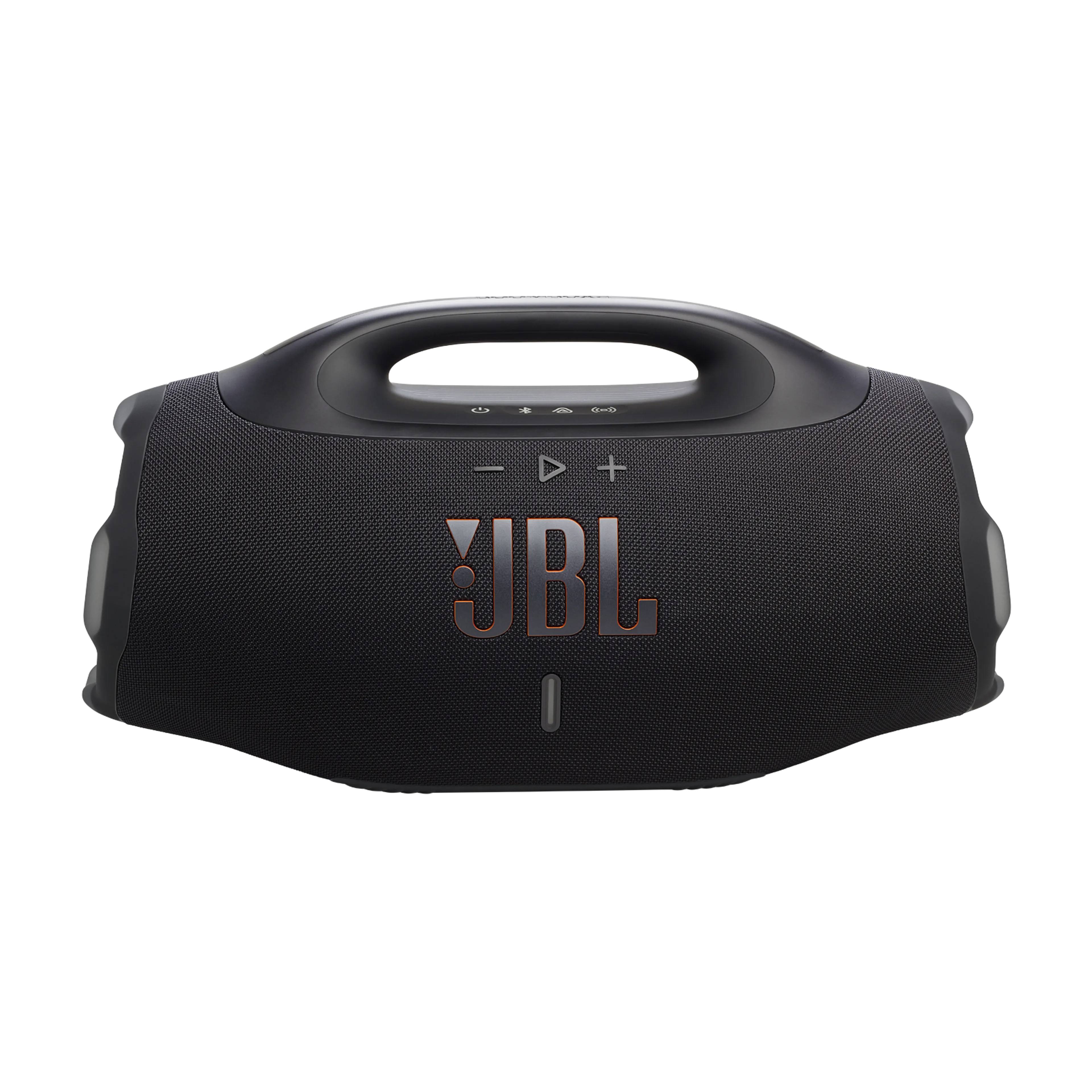 JBL Bluetooth speaker Boombox 4 - Zwart image